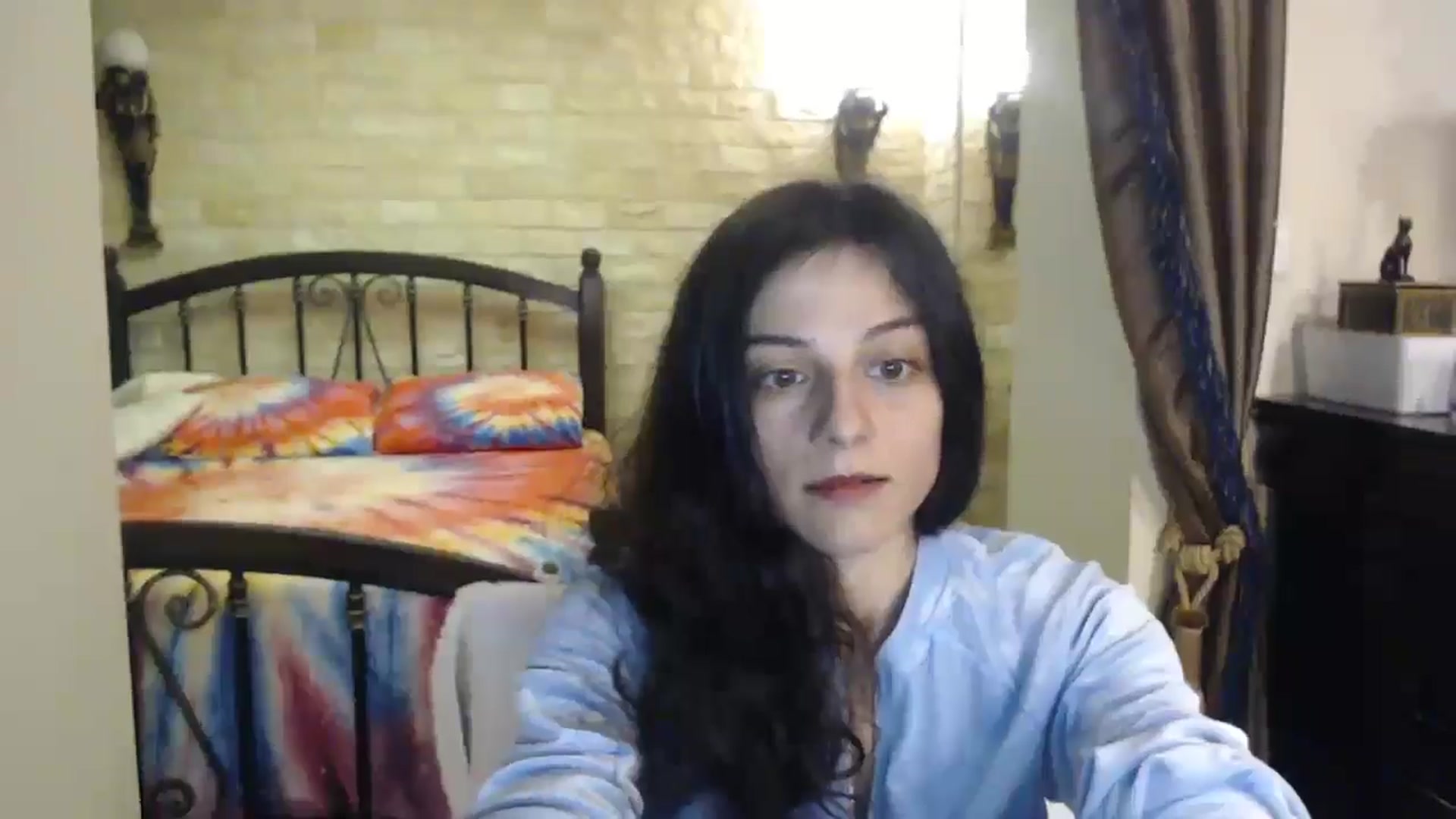 Gallery image thumbnail from ThePerfectNme's myfreecams stream on, 11/20/2024, 05:54 image 10 of 20