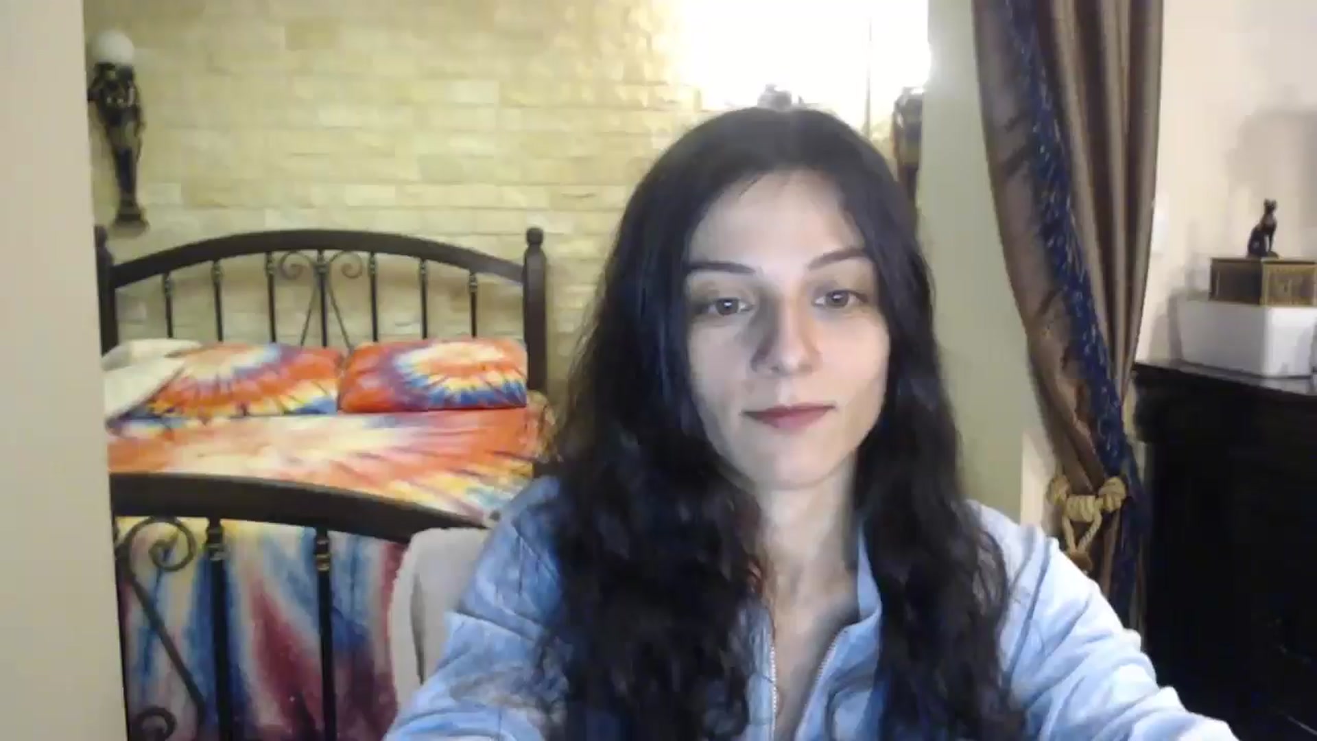 Gallery image thumbnail from ThePerfectNme's myfreecams stream on, 11/20/2024, 05:54 image 9 of 20