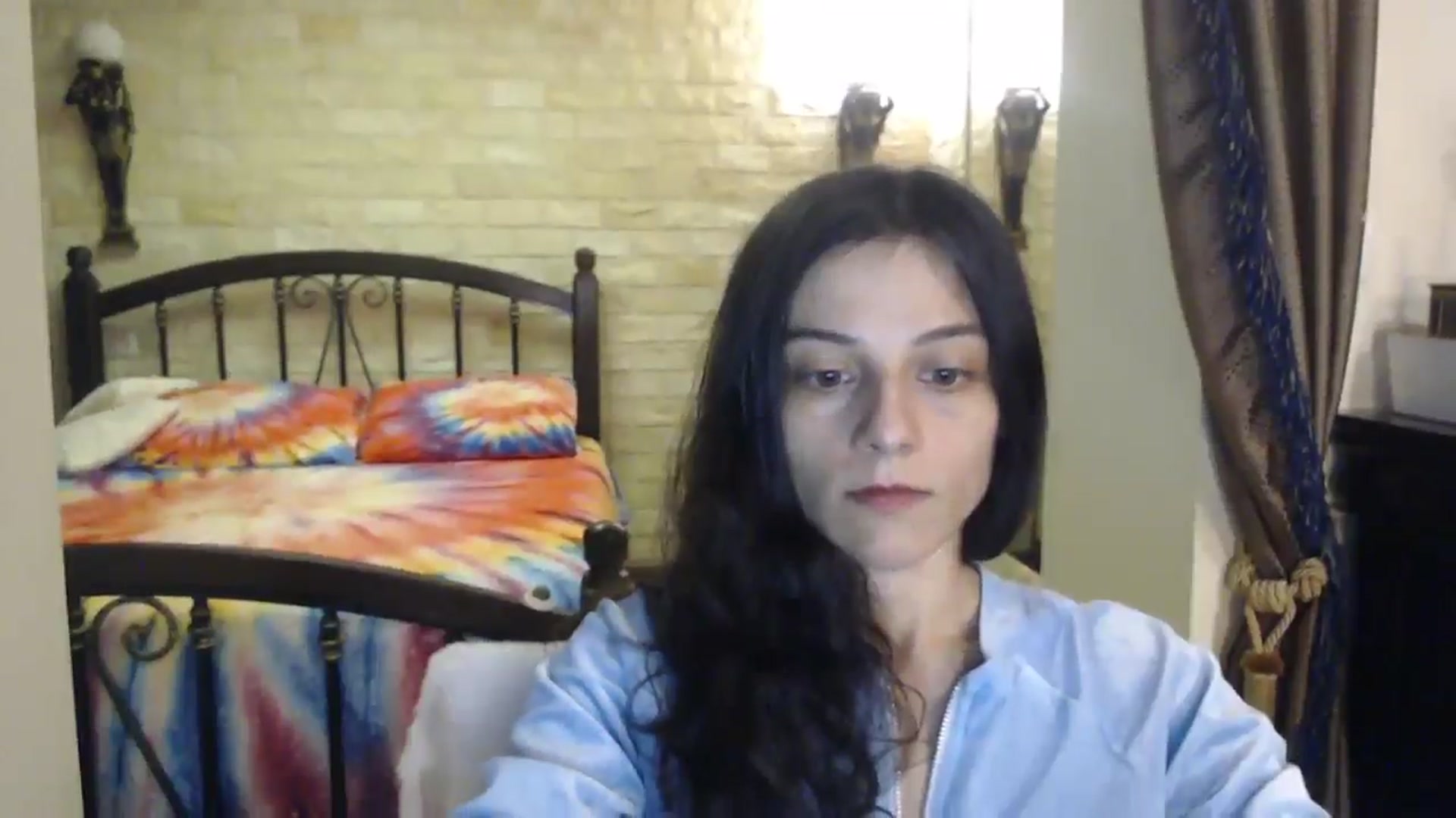 Gallery image thumbnail from ThePerfectNme's myfreecams stream on, 11/20/2024, 05:54 image 20 of 20