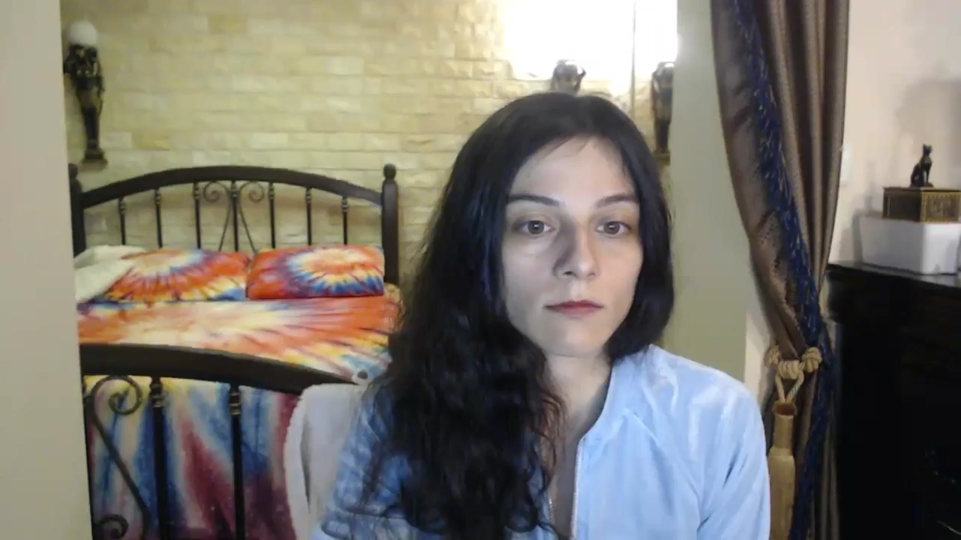 Gallery image thumbnail from ThePerfectNme's myfreecams stream on, 11/20/2024, 05:54 image 4 of 20