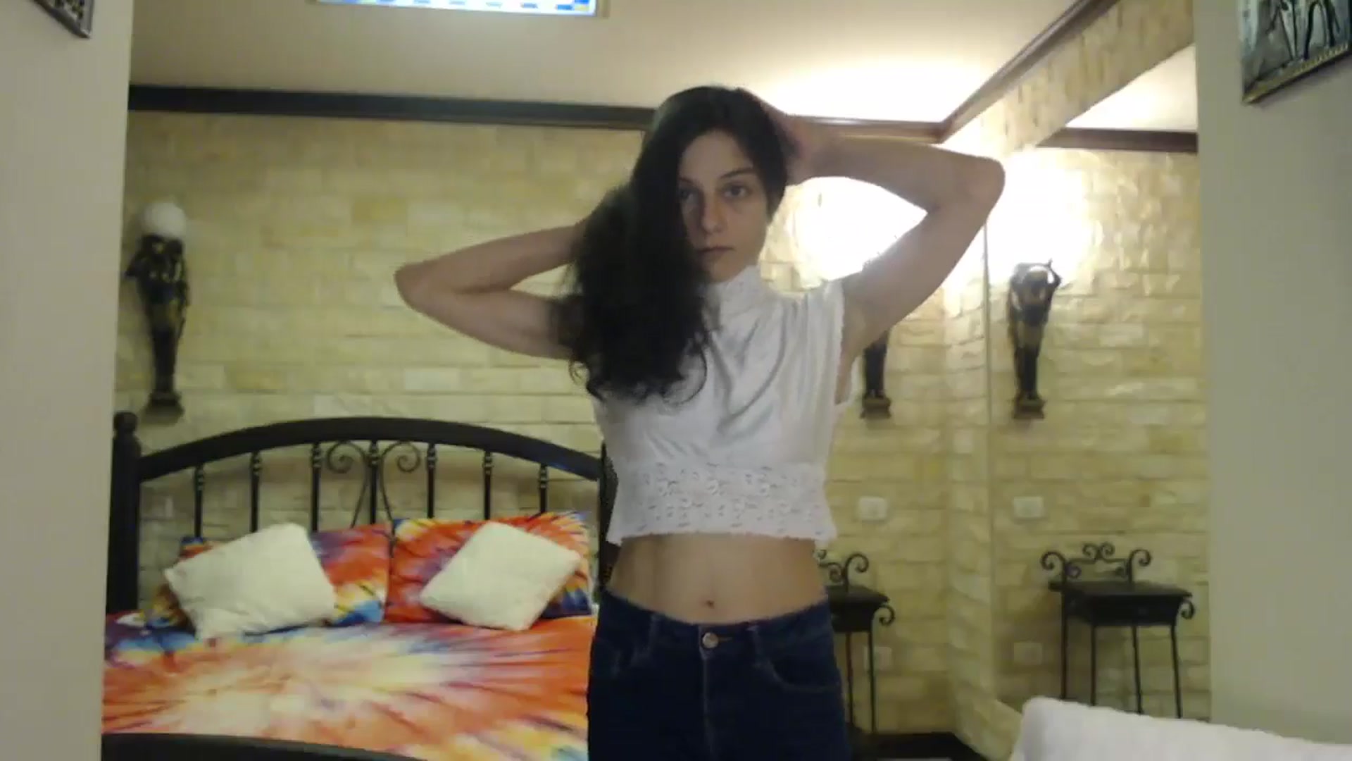 Gallery image thumbnail from ThePerfectNme's myfreecams stream on, 11/21/2024, 04:01 image 6 of 20