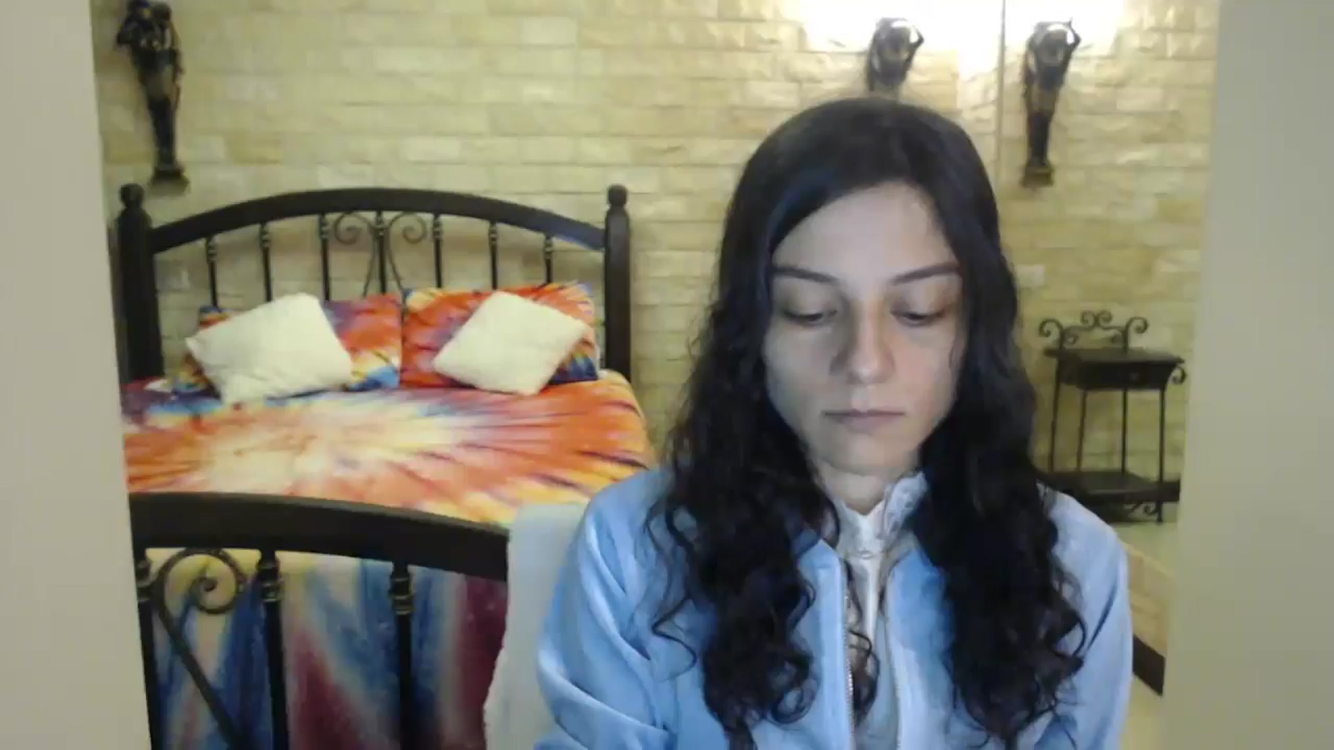 Gallery image thumbnail from ThePerfectNme's myfreecams stream on, 11/21/2024, 04:01 image 3 of 20