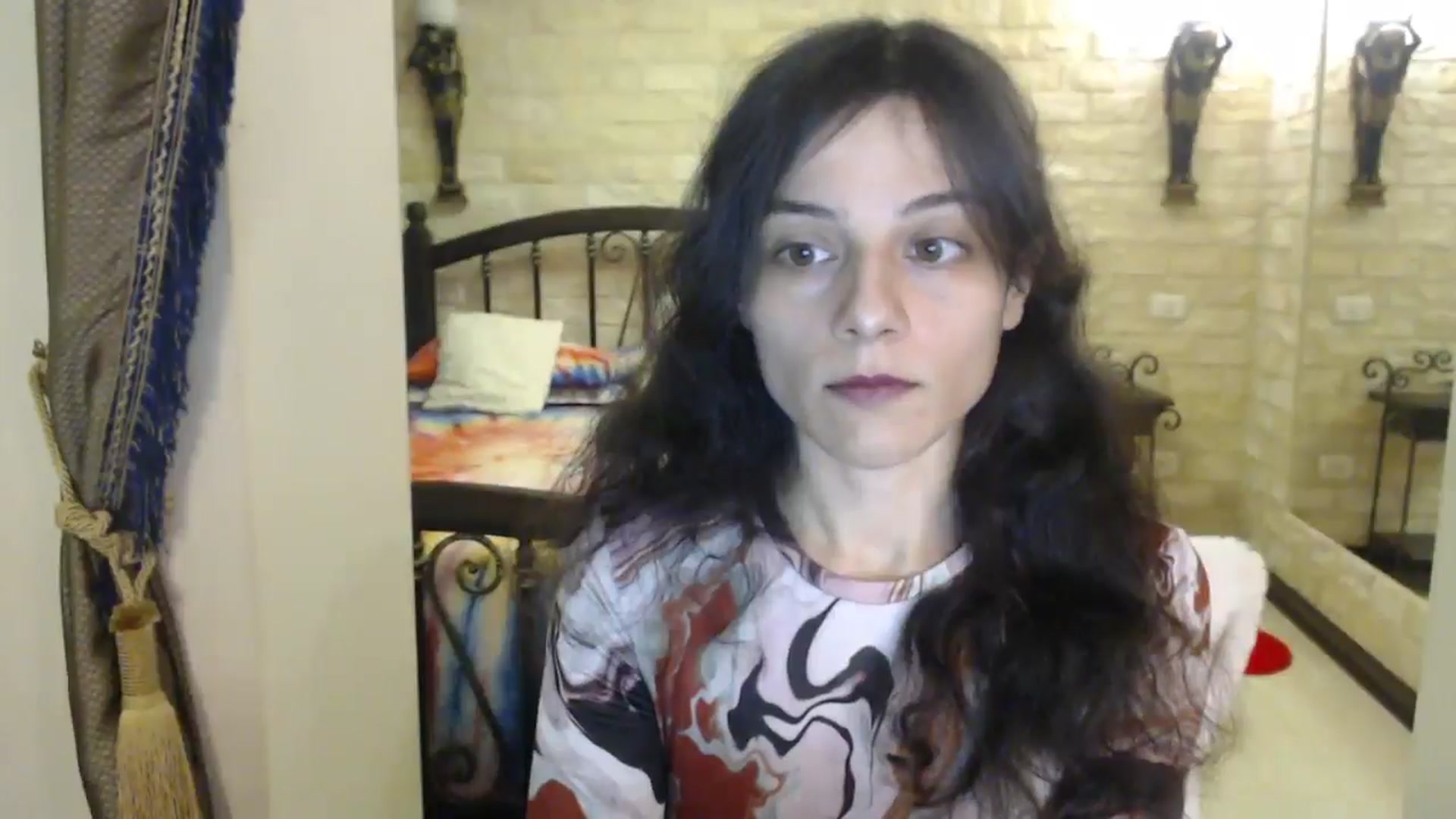 Gallery image thumbnail from ThePerfectNme's myfreecams stream on, 11/23/2024, 01:44 image 5 of 20