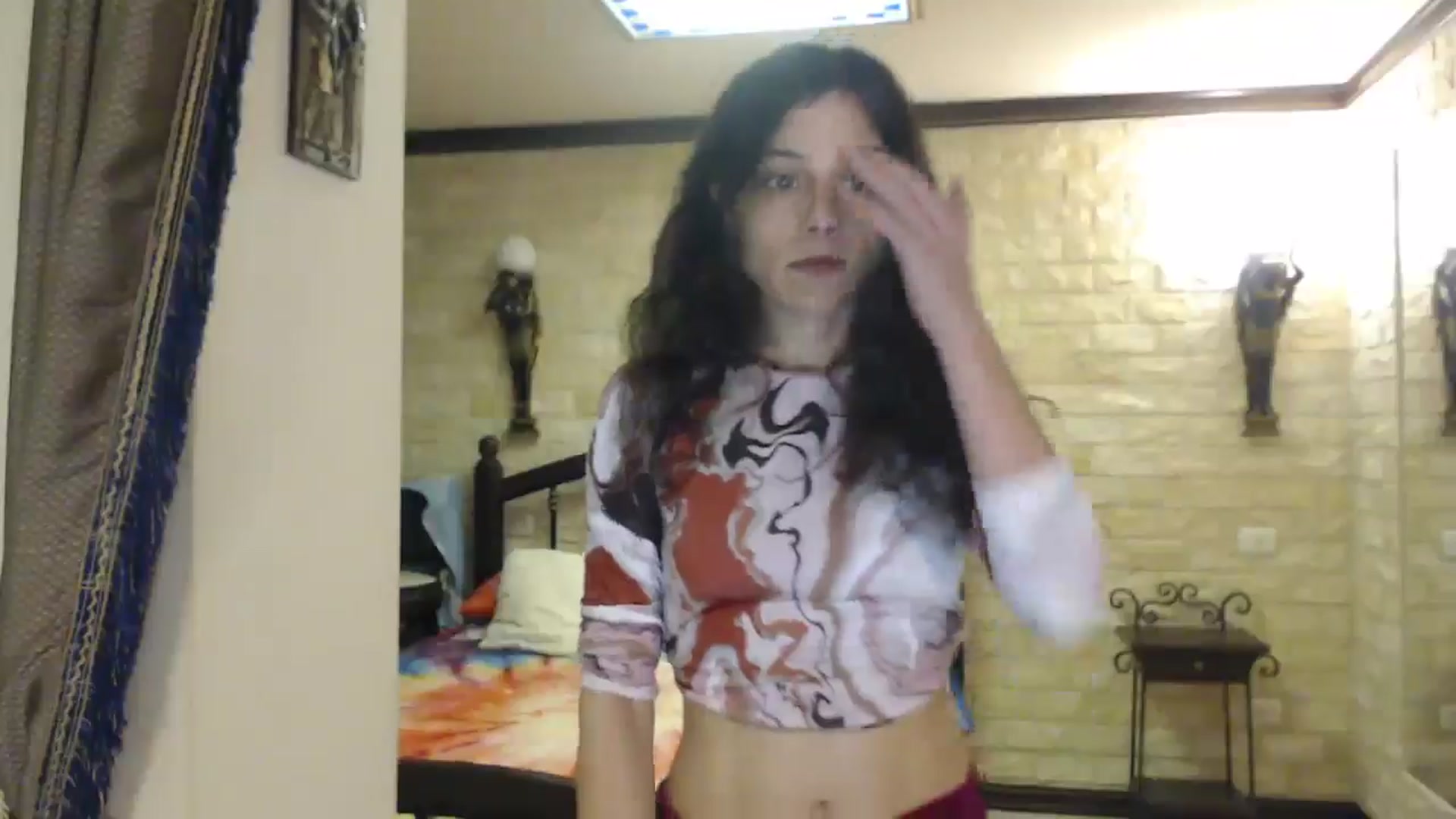 Gallery image thumbnail from ThePerfectNme's myfreecams stream on, 11/23/2024, 01:44 image 12 of 20