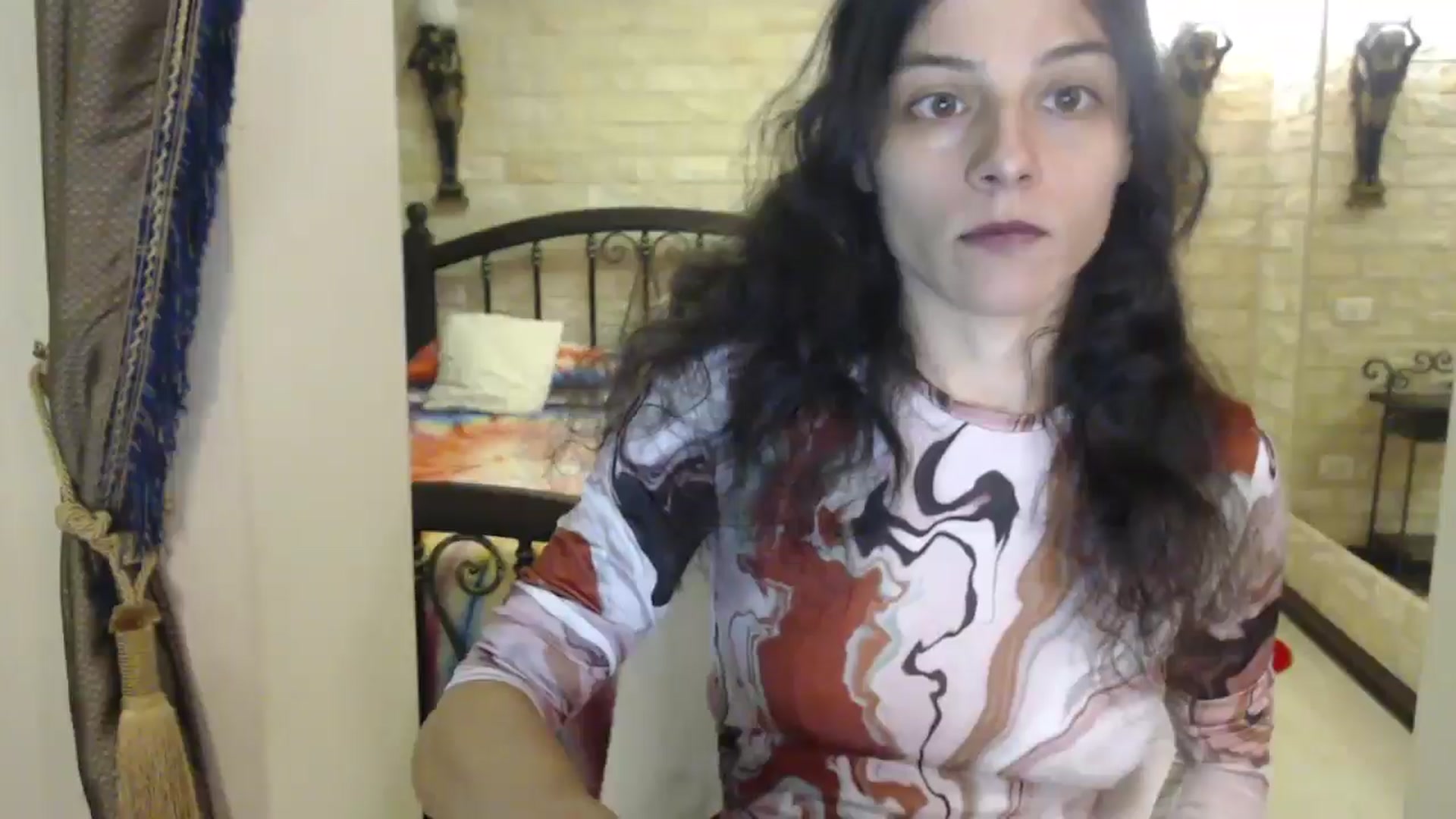 Gallery image thumbnail from ThePerfectNme's myfreecams stream on, 11/23/2024, 01:44 image 6 of 20