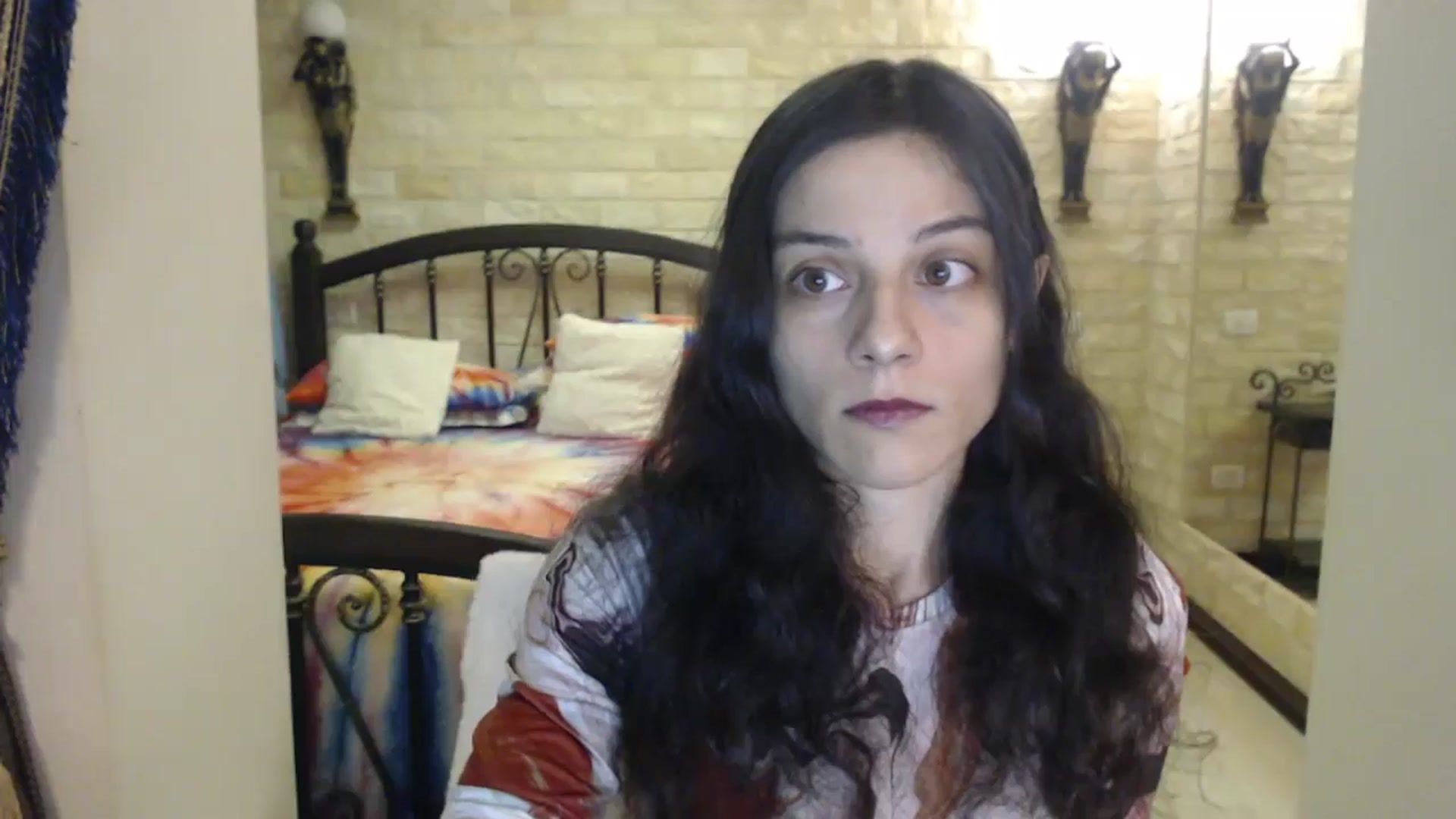 Gallery image thumbnail from ThePerfectNme's myfreecams stream on, 11/23/2024, 01:44 image 2 of 20