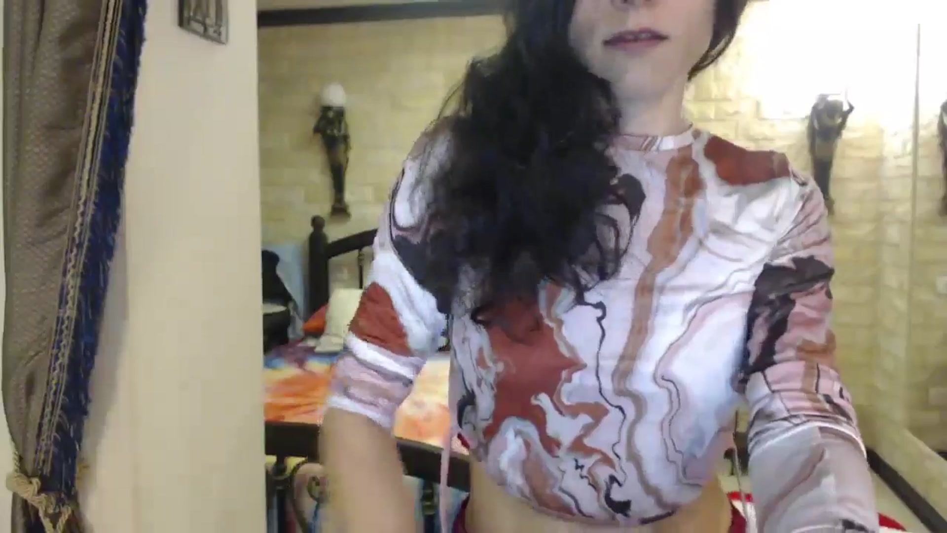 Gallery image thumbnail from ThePerfectNme's myfreecams stream on, 11/23/2024, 01:44 image 16 of 20