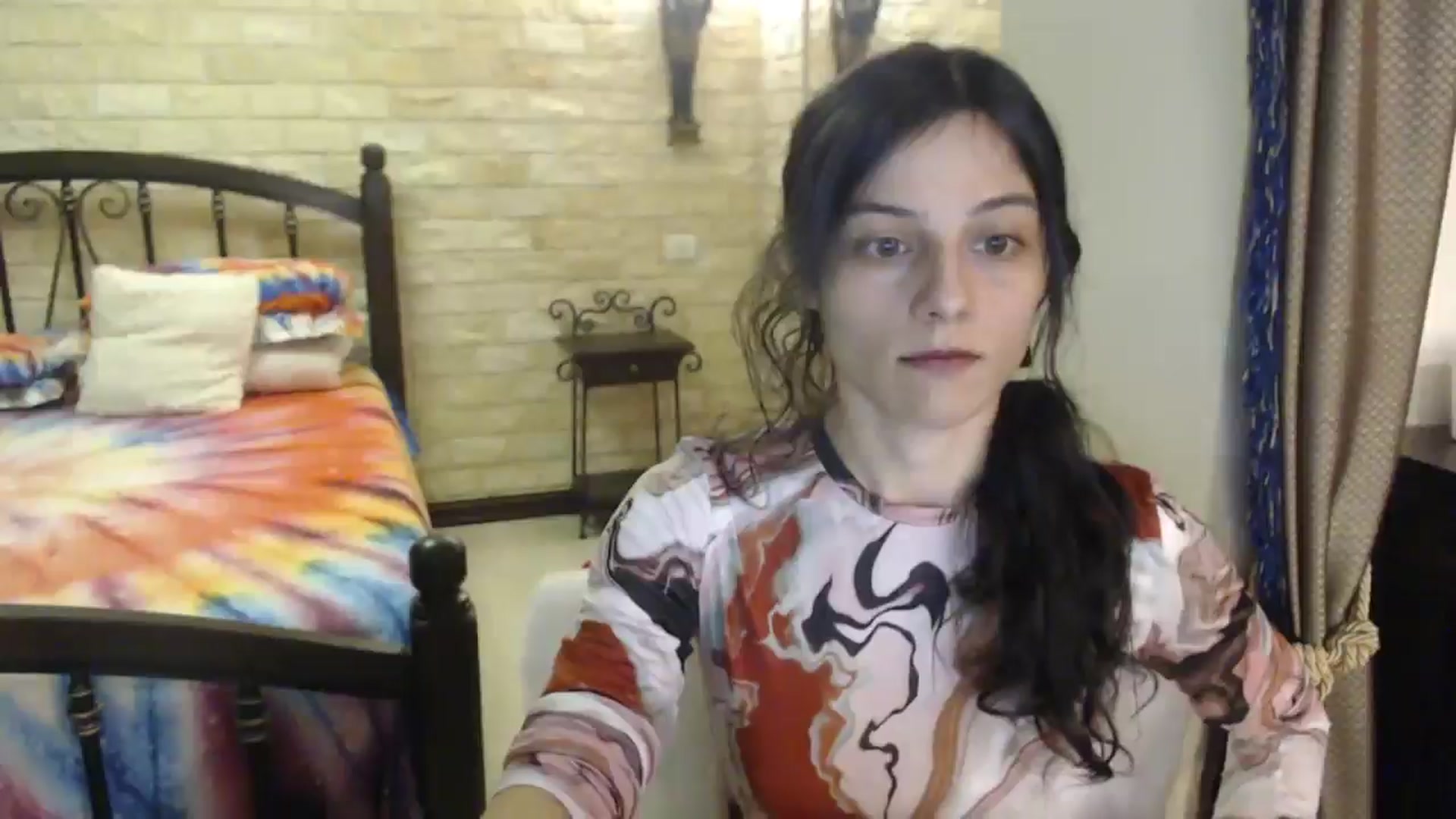 Gallery image thumbnail from ThePerfectNme's myfreecams stream on, 11/23/2024, 01:44 image 20 of 20