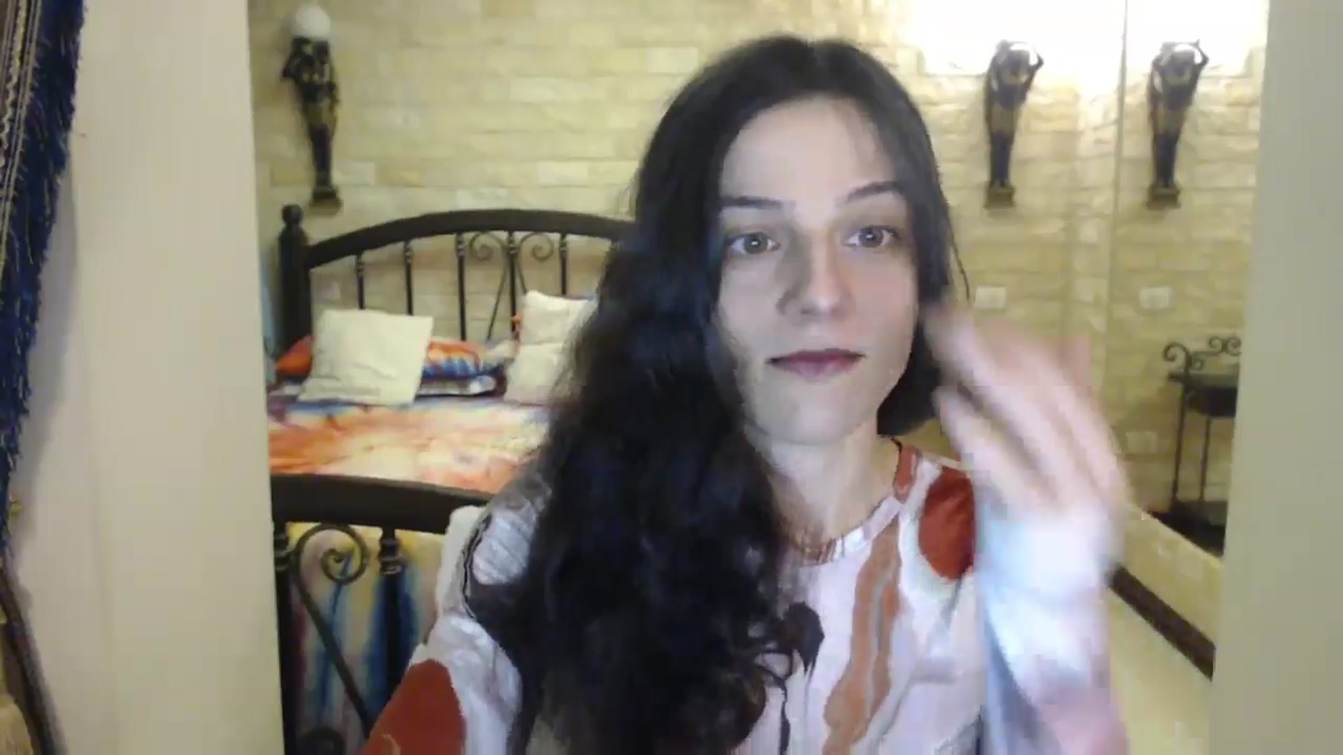 Gallery image thumbnail from ThePerfectNme's myfreecams stream on, 11/23/2024, 01:44 image 4 of 20