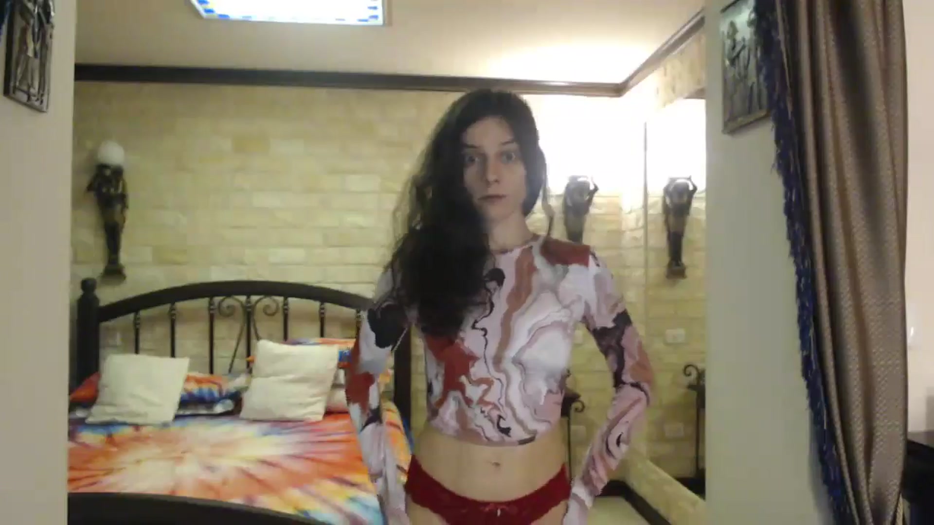 Gallery image thumbnail from ThePerfectNme's myfreecams stream on, 11/23/2024, 02:48 image 15 of 20