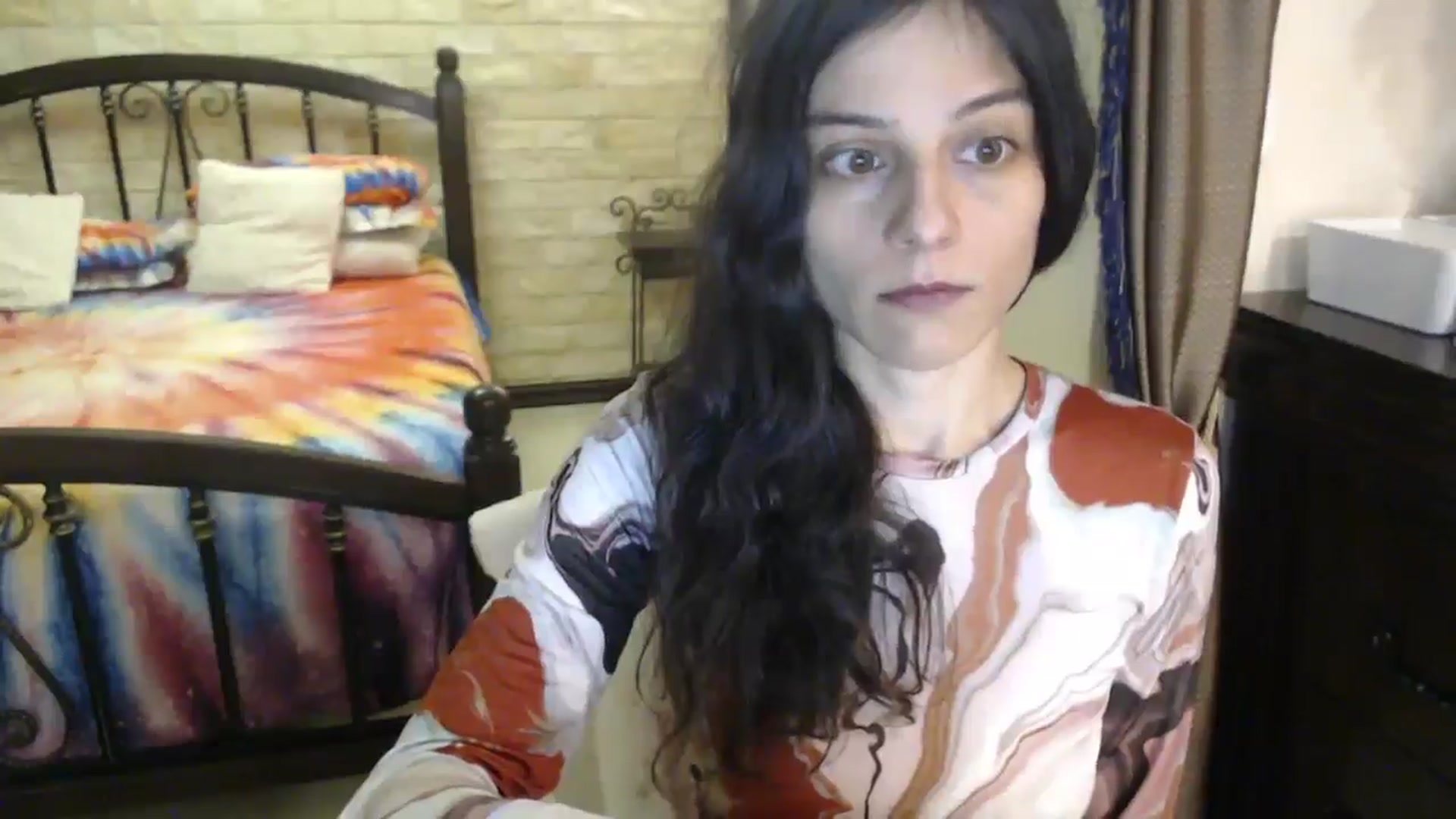 Gallery image thumbnail from ThePerfectNme's myfreecams stream on, 11/23/2024, 02:48 image 20 of 20