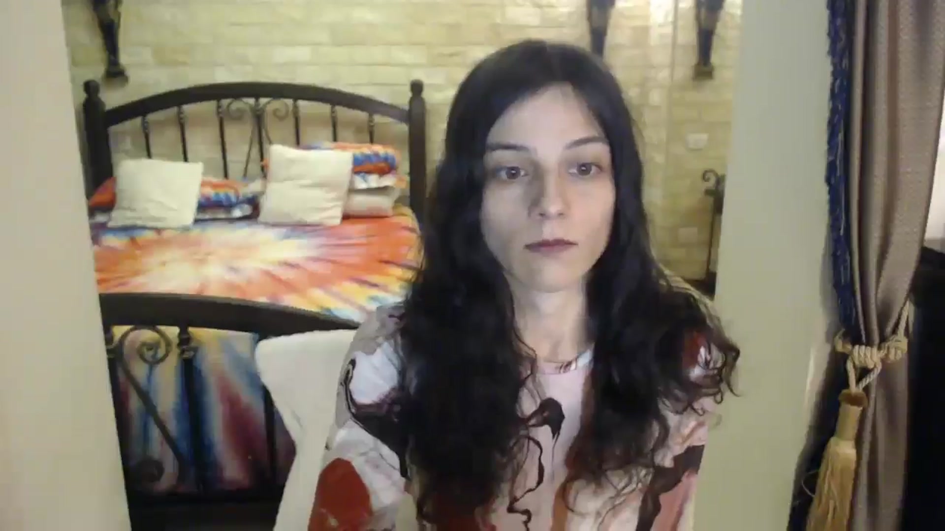 Gallery image thumbnail from ThePerfectNme's myfreecams stream on, 11/23/2024, 02:48 image 3 of 20