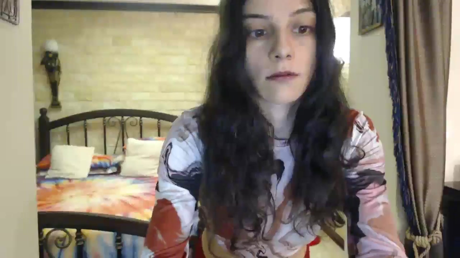 Gallery image thumbnail from ThePerfectNme's myfreecams stream on, 11/23/2024, 02:48 image 13 of 20