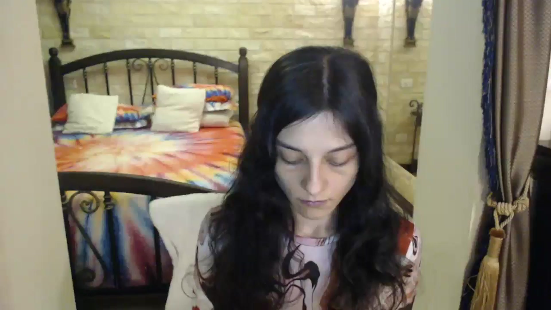Gallery image thumbnail from ThePerfectNme's myfreecams stream on, 11/23/2024, 02:48 image 4 of 20