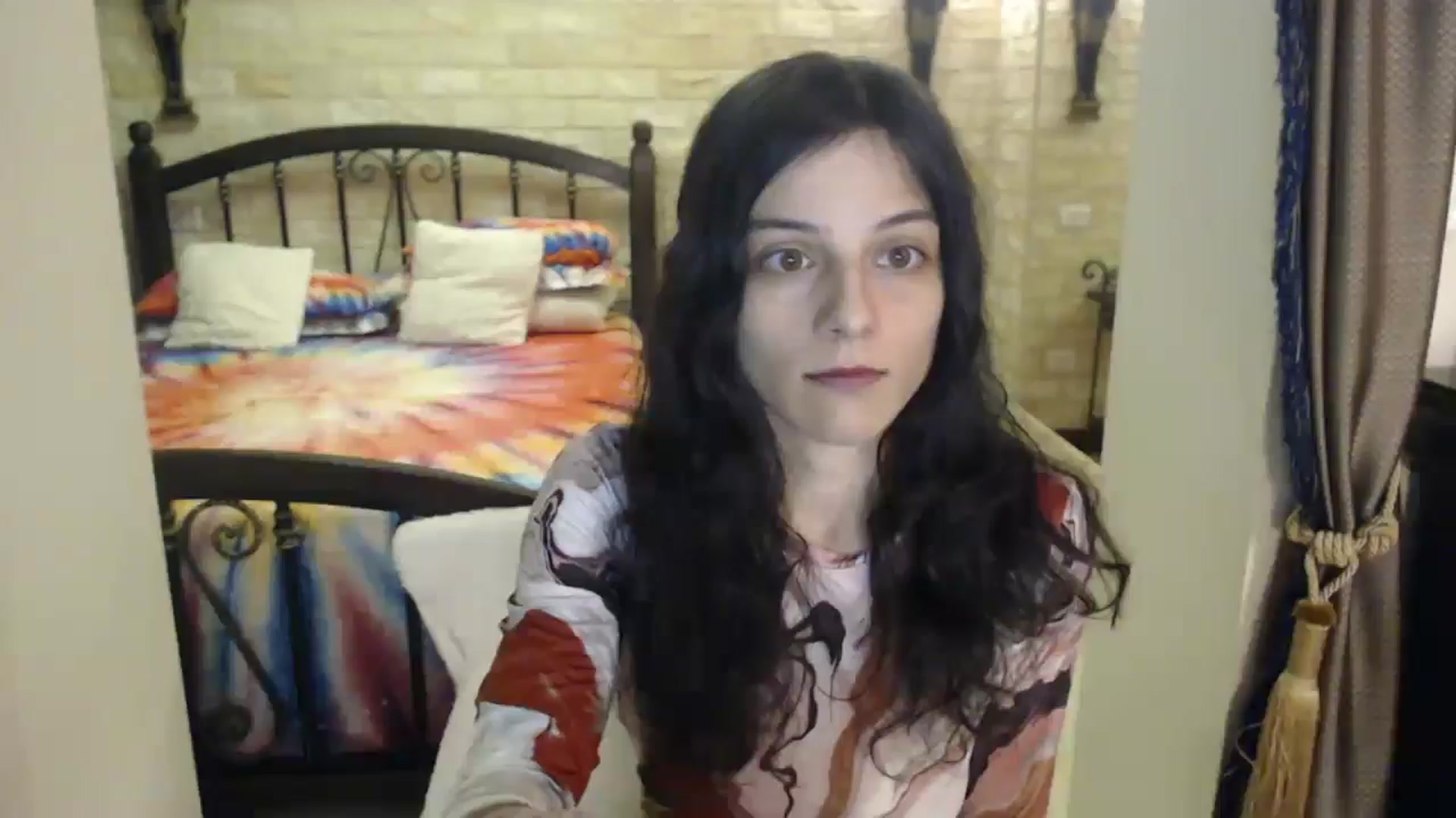 Gallery image thumbnail from ThePerfectNme's myfreecams stream on, 11/23/2024, 02:48 image 1 of 20