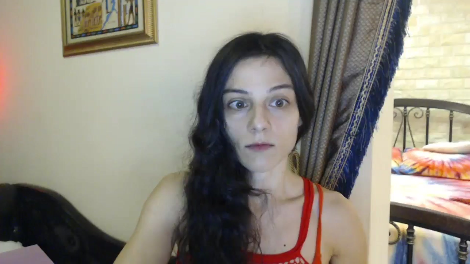 Gallery image thumbnail from ThePerfectNme's myfreecams stream on, 11/25/2024, 02:48 image 1 of 20