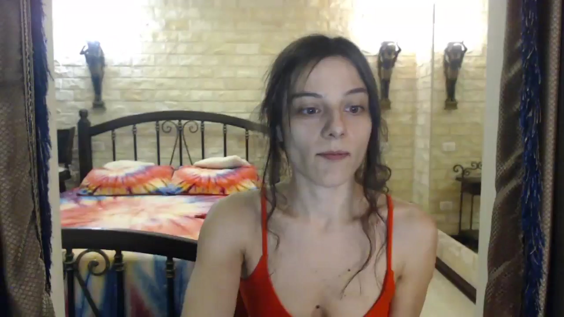 Gallery image thumbnail from ThePerfectNme's myfreecams stream on, 11/25/2024, 03:56 image 6 of 20