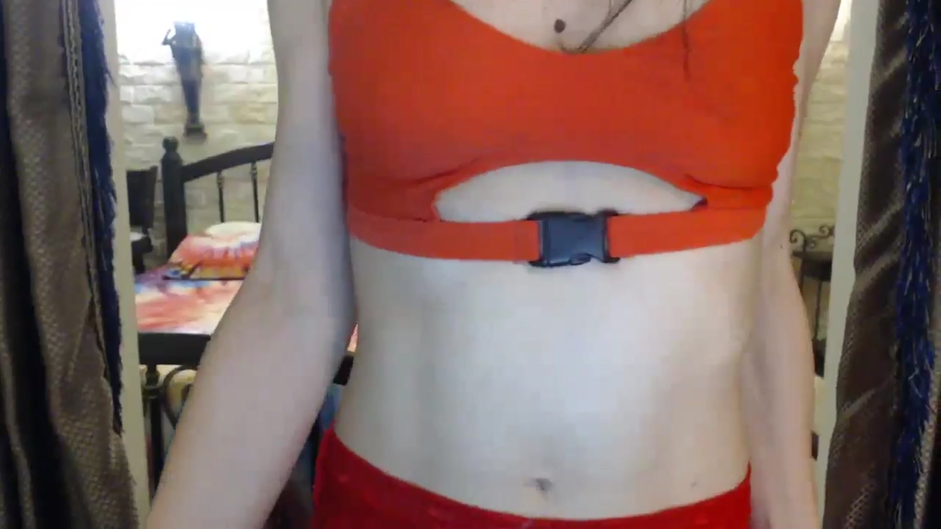 Gallery image thumbnail from ThePerfectNme's myfreecams stream on, 11/25/2024, 03:56 image 2 of 20