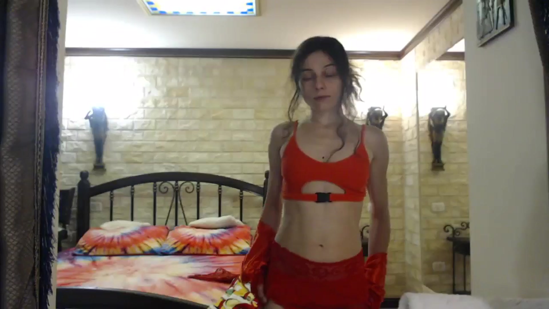 Gallery image thumbnail from ThePerfectNme's myfreecams stream on, 11/25/2024, 03:56 image 17 of 20