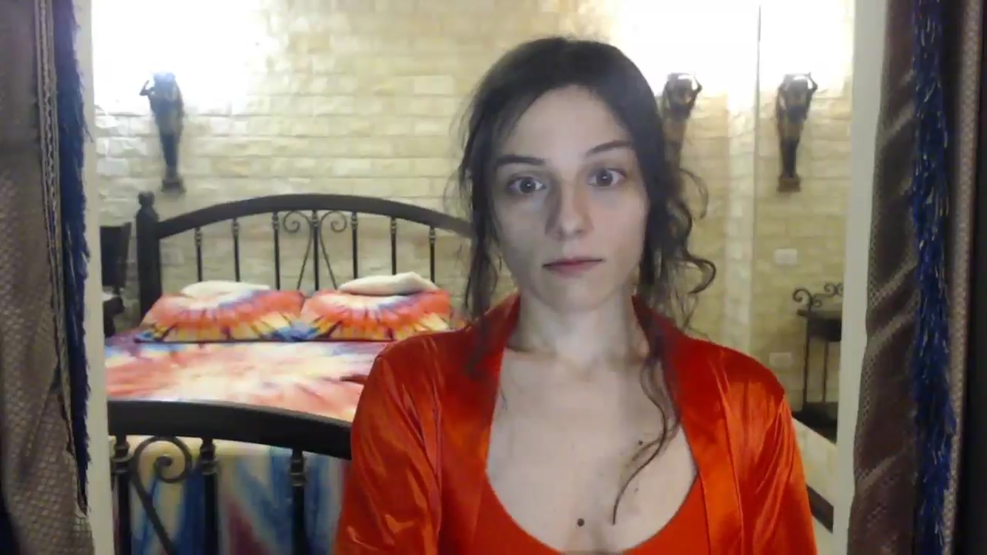 Gallery image thumbnail from ThePerfectNme's myfreecams stream on, 11/25/2024, 03:56 image 11 of 20