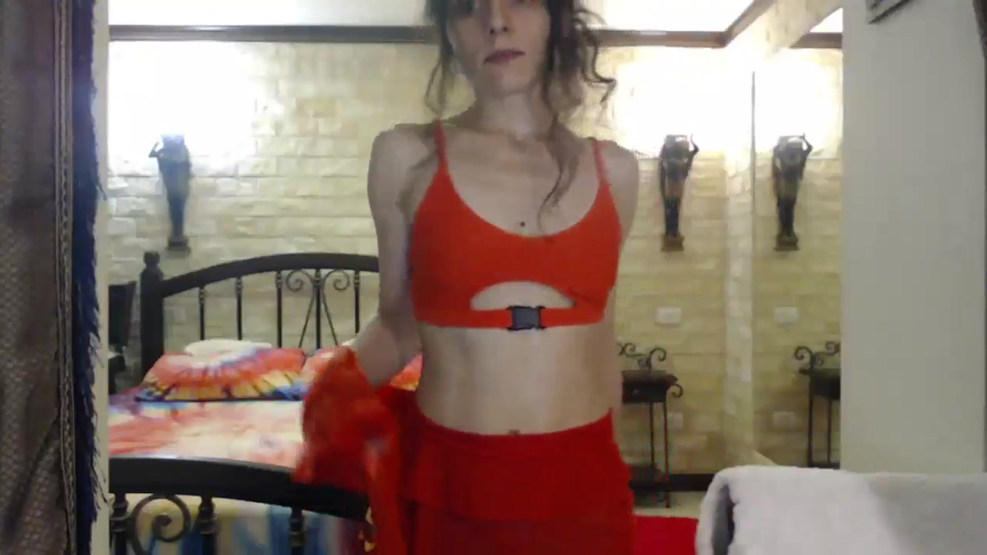Gallery image thumbnail from ThePerfectNme's myfreecams stream on, 11/25/2024, 03:56 image 12 of 20