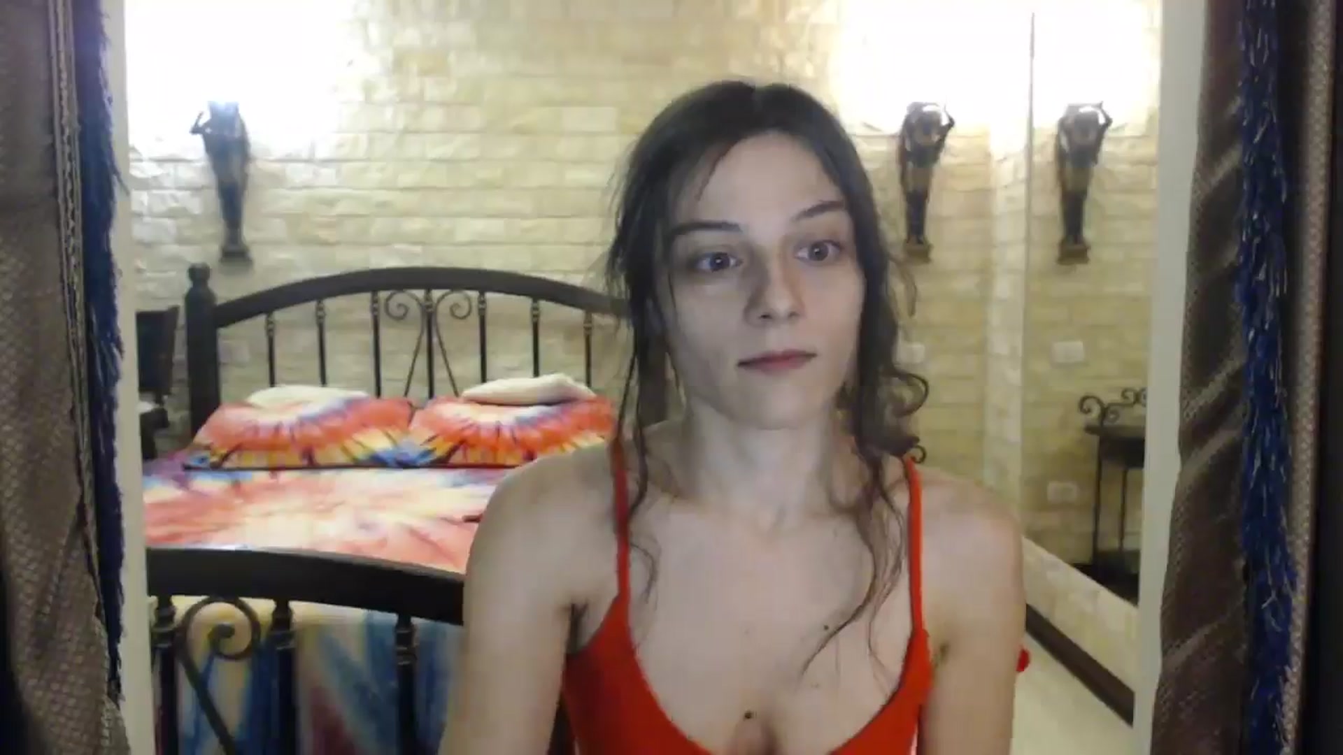 Gallery image thumbnail from ThePerfectNme's myfreecams stream on, 11/25/2024, 03:56 image 4 of 20