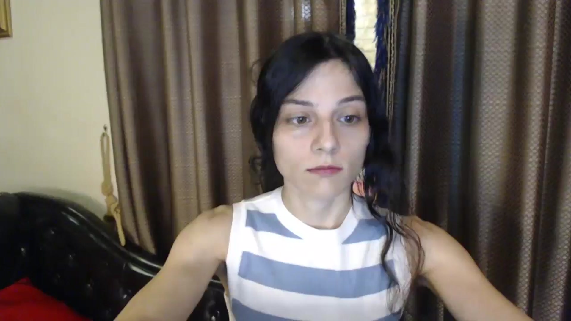 Gallery image thumbnail from ThePerfectNme's myfreecams stream on, 11/27/2024, 05:28 image 8 of 20