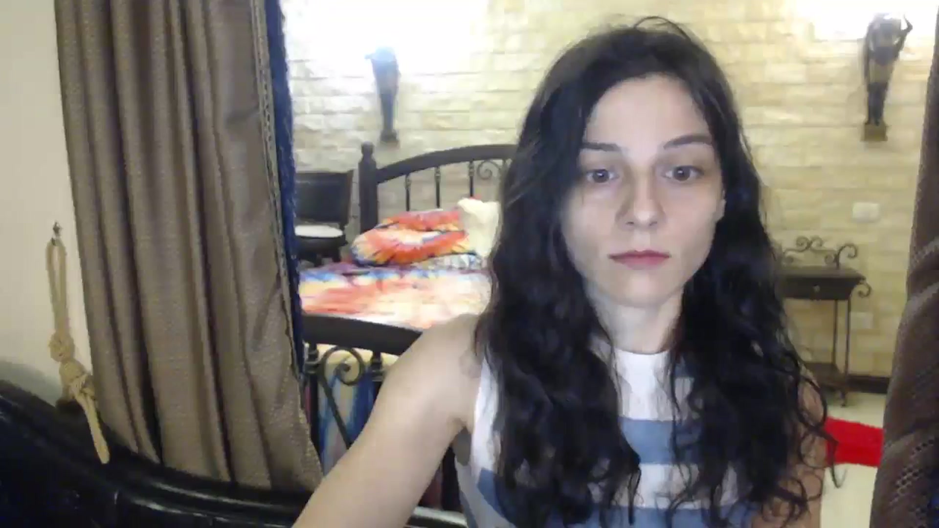 Gallery image thumbnail from ThePerfectNme's myfreecams stream on, 11/27/2024, 05:28 image 11 of 20
