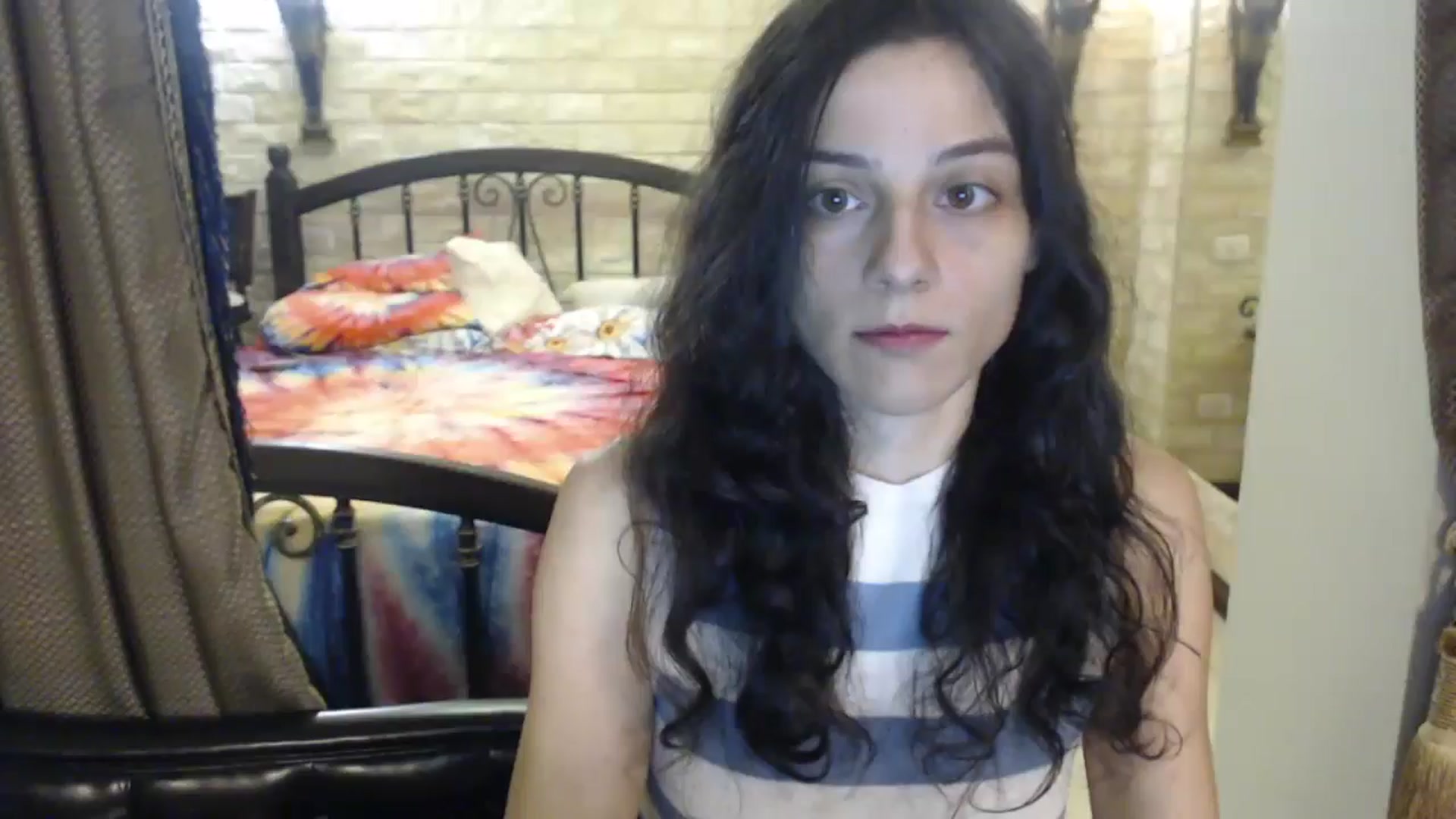 Gallery image thumbnail from ThePerfectNme's myfreecams stream on, 11/27/2024, 05:28 image 20 of 20