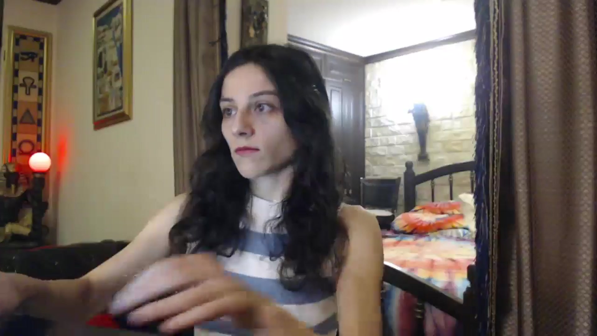 Gallery image thumbnail from ThePerfectNme's myfreecams stream on, 11/27/2024, 05:28 image 3 of 20