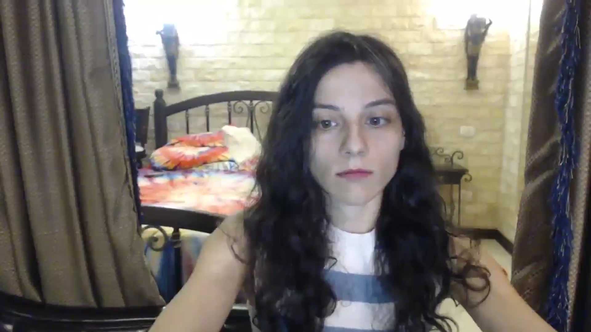 Gallery image thumbnail from ThePerfectNme's myfreecams stream on, 11/27/2024, 05:28 image 15 of 20
