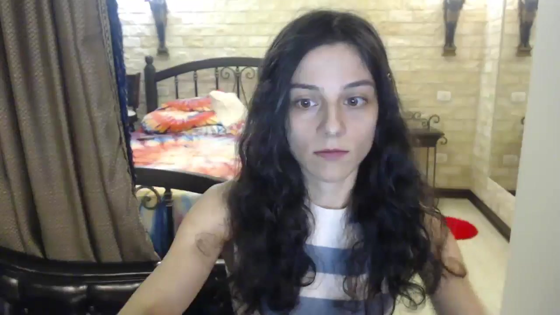 Gallery image thumbnail from ThePerfectNme's myfreecams stream on, 11/27/2024, 05:28 image 18 of 20