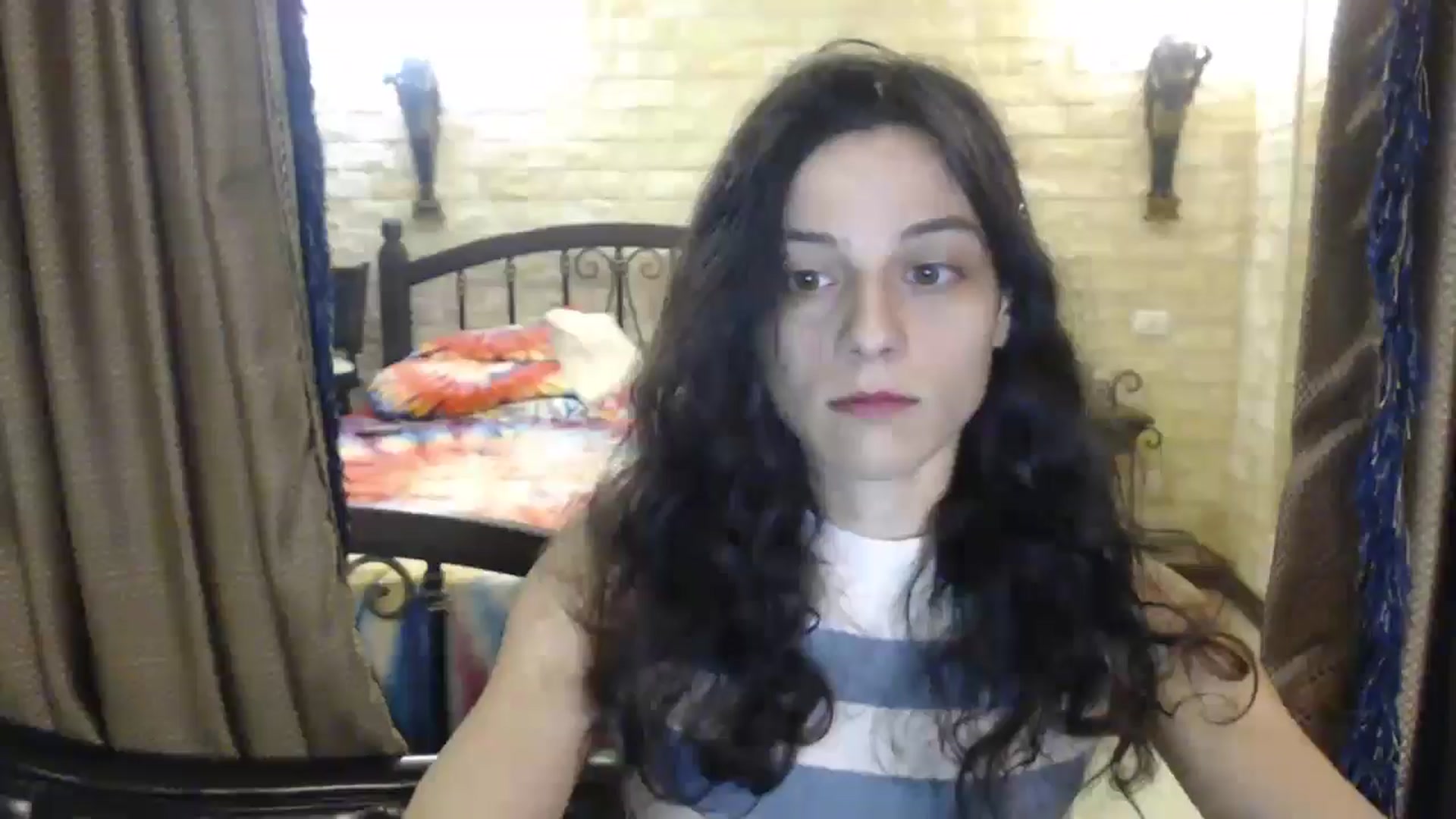 Gallery image thumbnail from ThePerfectNme's myfreecams stream on, 11/27/2024, 05:28 image 14 of 20