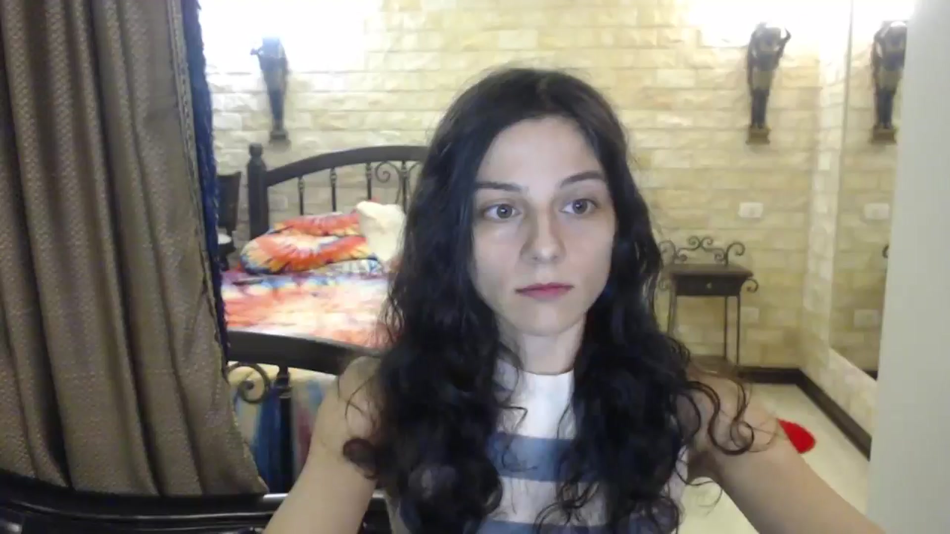 Gallery image thumbnail from ThePerfectNme's myfreecams stream on, 11/27/2024, 05:28 image 17 of 20