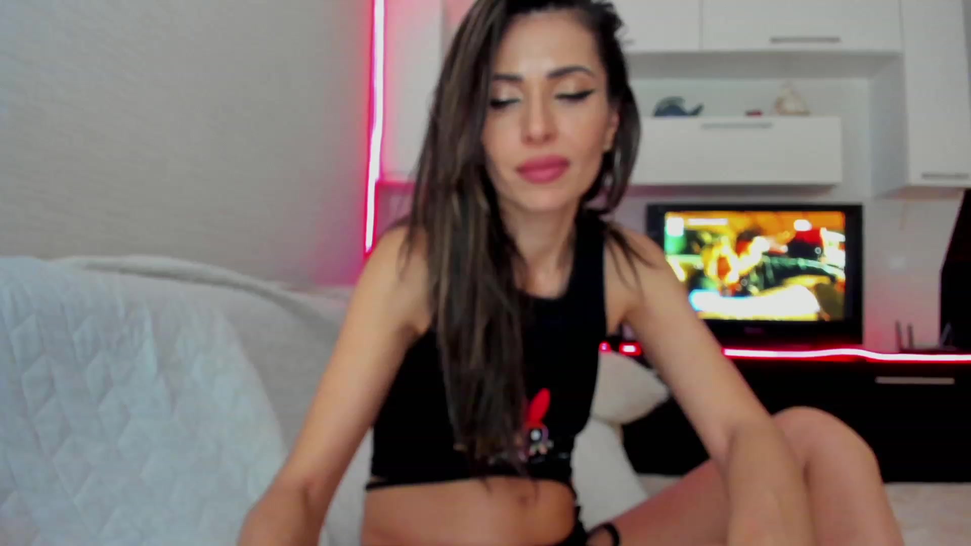 Gallery image thumbnail from TheRabb1tHole's myfreecams stream on, 03/22/2023, 05:33 image 19 of 20