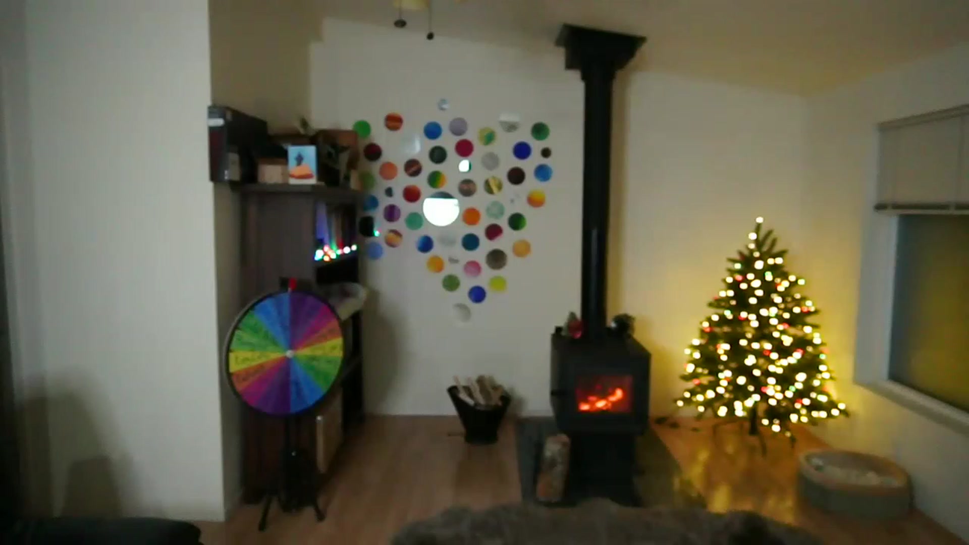 Gallery image thumbnail from TheRoxRoom's myfreecams stream on, 12/03/2022, 04:26 image 2 of 20