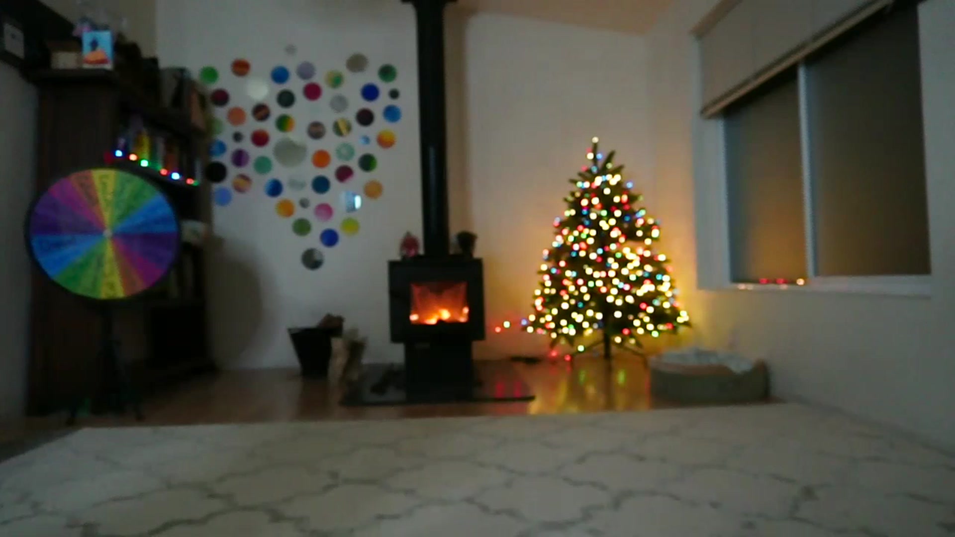 Gallery image thumbnail from TheRoxRoom's myfreecams stream on, 01/01/2023, 04:28 image 16 of 20