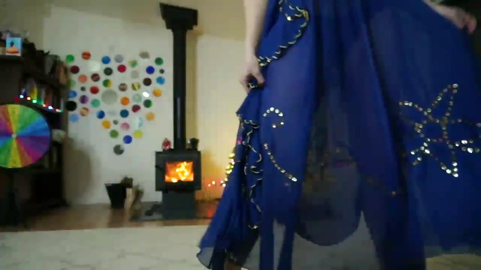 Gallery image thumbnail from TheRoxRoom's myfreecams stream on, 01/01/2023, 04:28 image 13 of 20