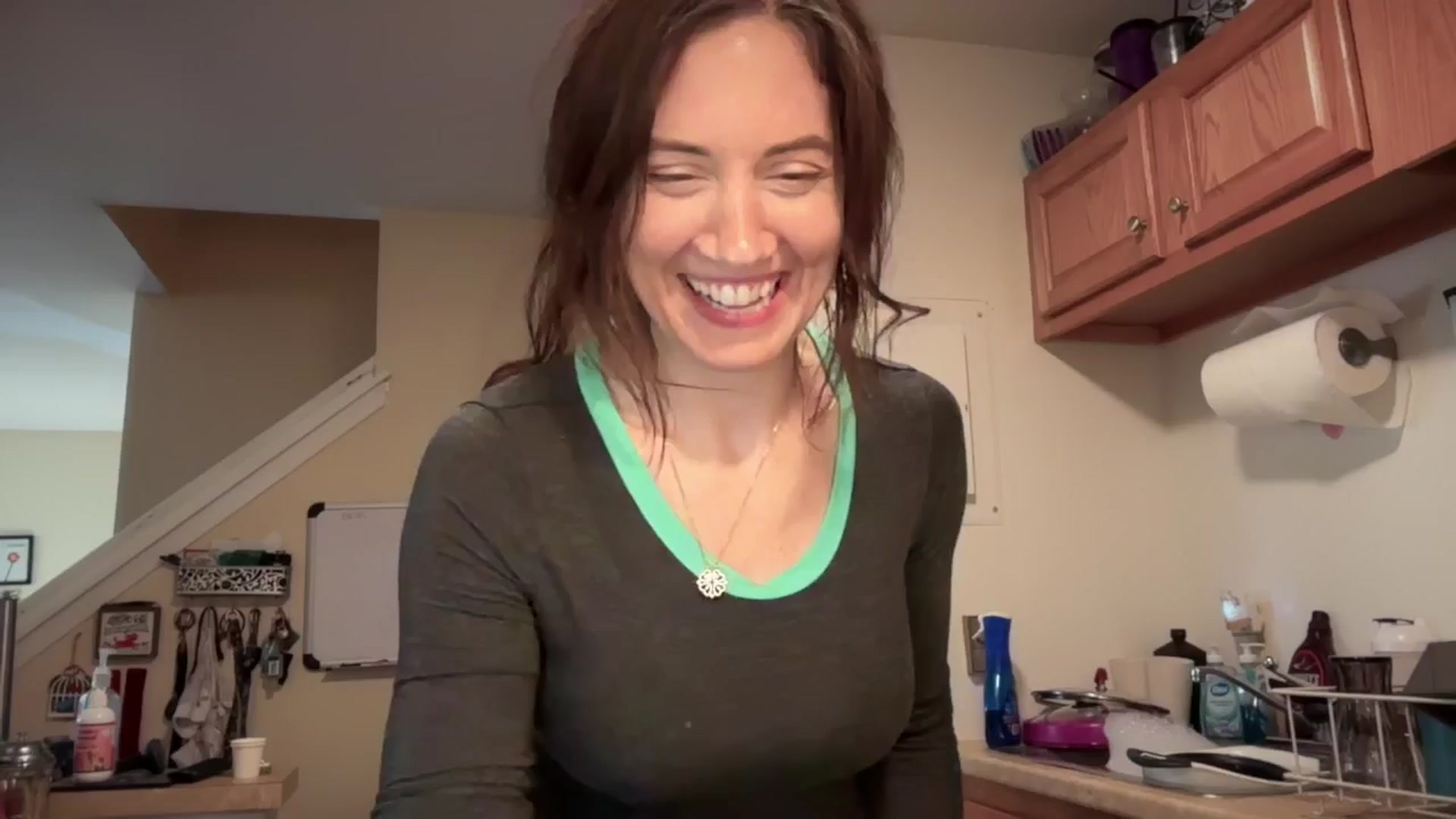 Gallery image thumbnail from TheSanctuary's myfreecams stream on, 05/12/2025, 12:29 image 8 of 20