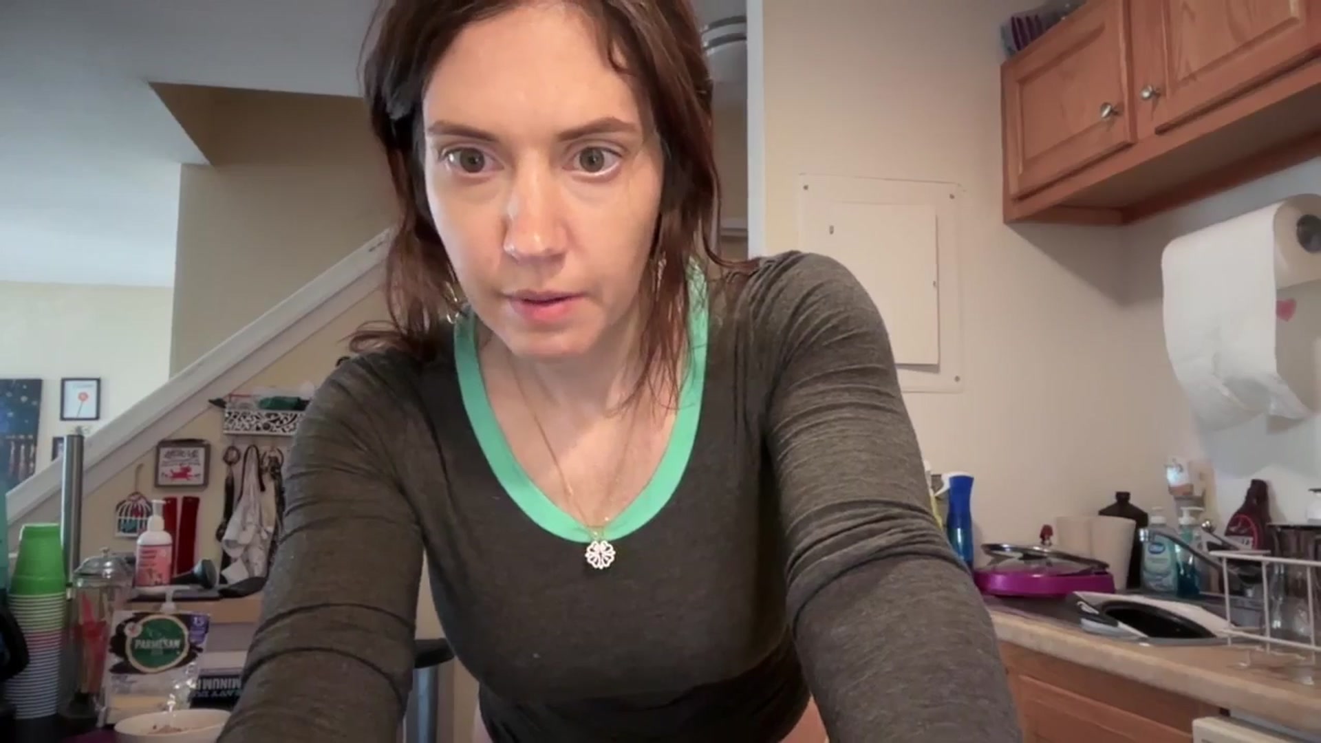 Gallery image thumbnail from TheSanctuary's myfreecams stream on, 05/12/2025, 12:29 image 11 of 20