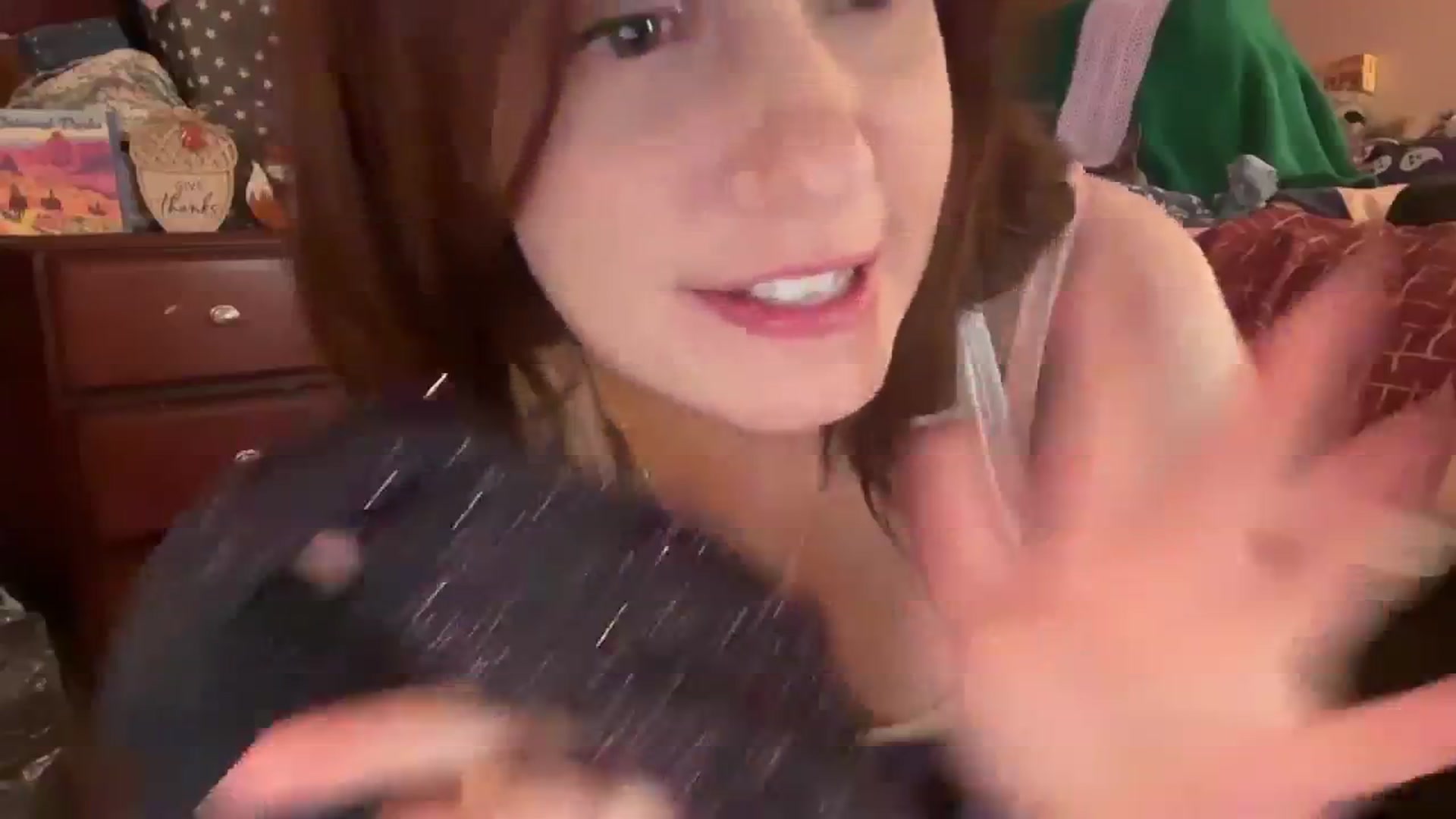 Gallery image thumbnail from TheSanctuary's myfreecams stream on, 02/15/2026, 10:36 image 12 of 20