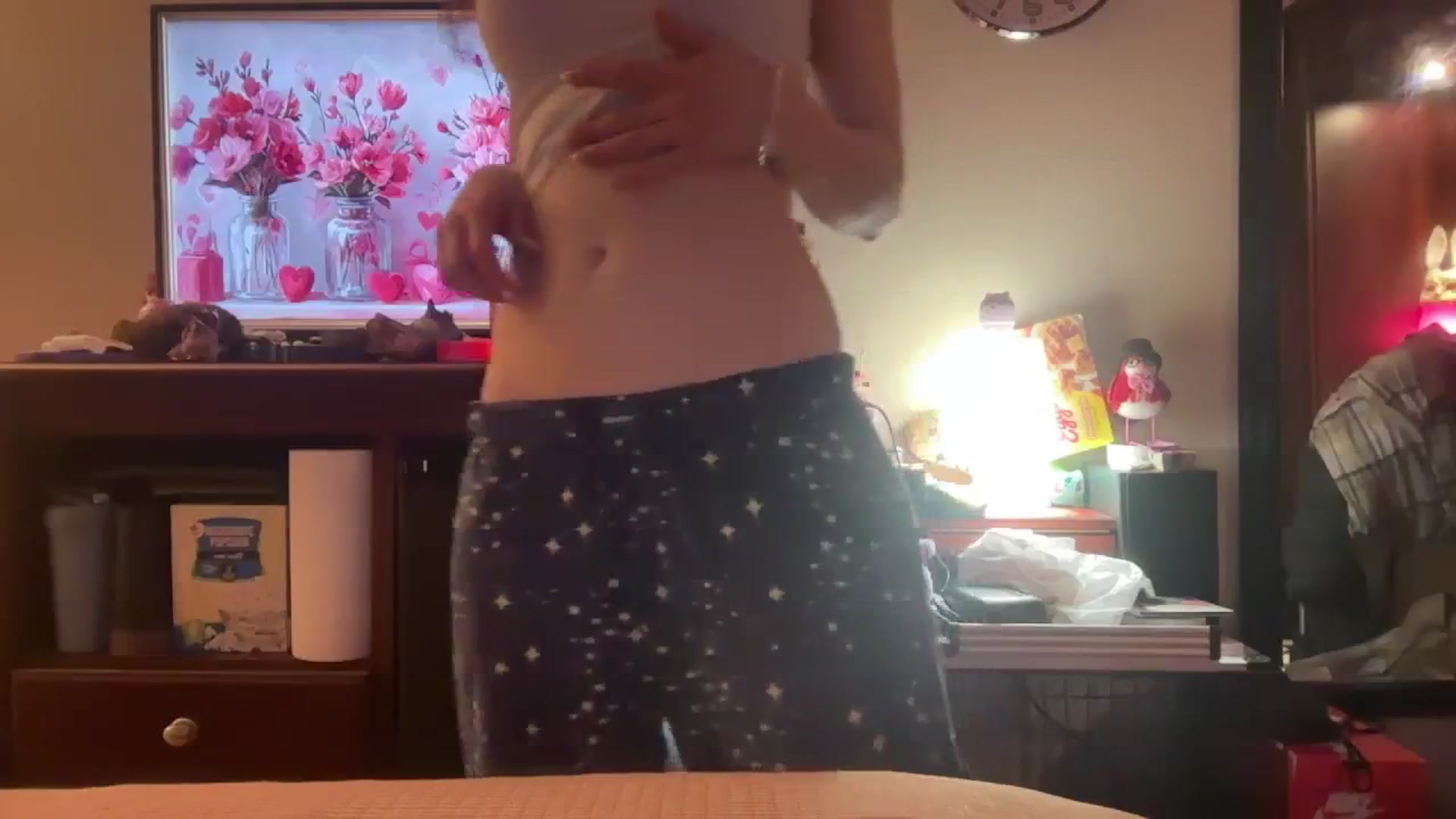 Gallery image thumbnail from TheSanctuary's myfreecams stream on, 02/15/2026, 10:36 image 13 of 20