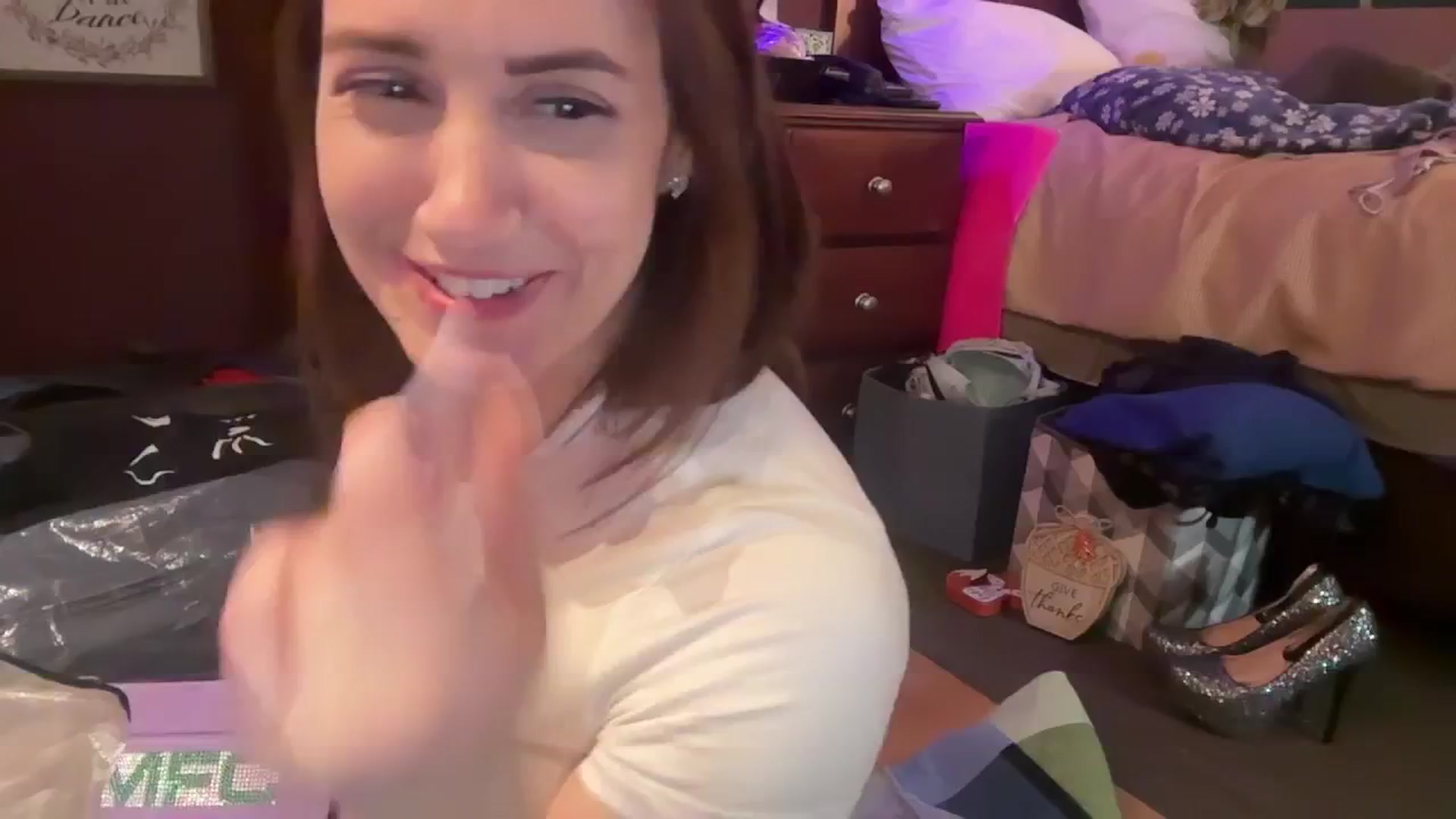 Gallery image thumbnail from TheSanctuary's myfreecams stream on, 02/15/2026, 10:36 image 1 of 20