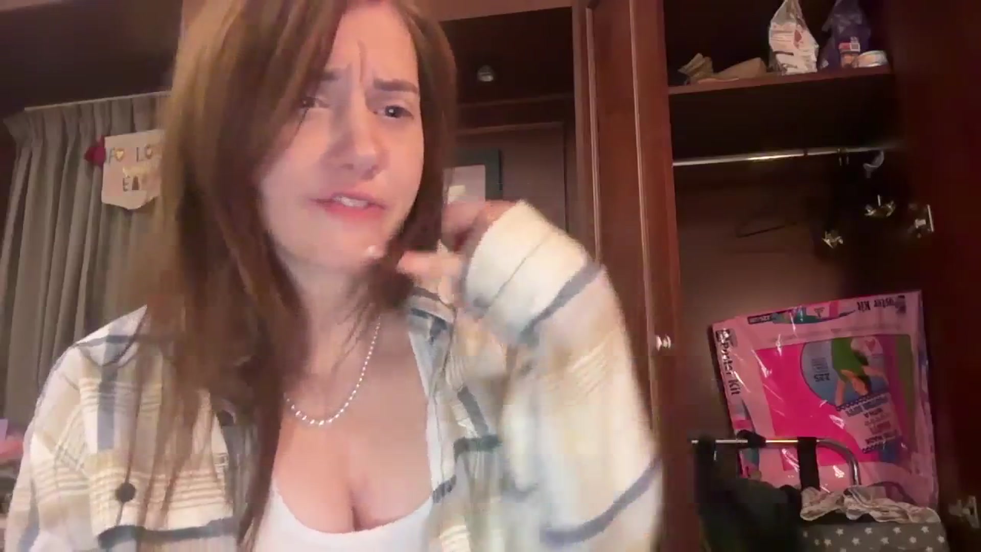 Gallery image thumbnail from TheSanctuary's myfreecams stream on, 02/16/2026, 06:12 image 6 of 20