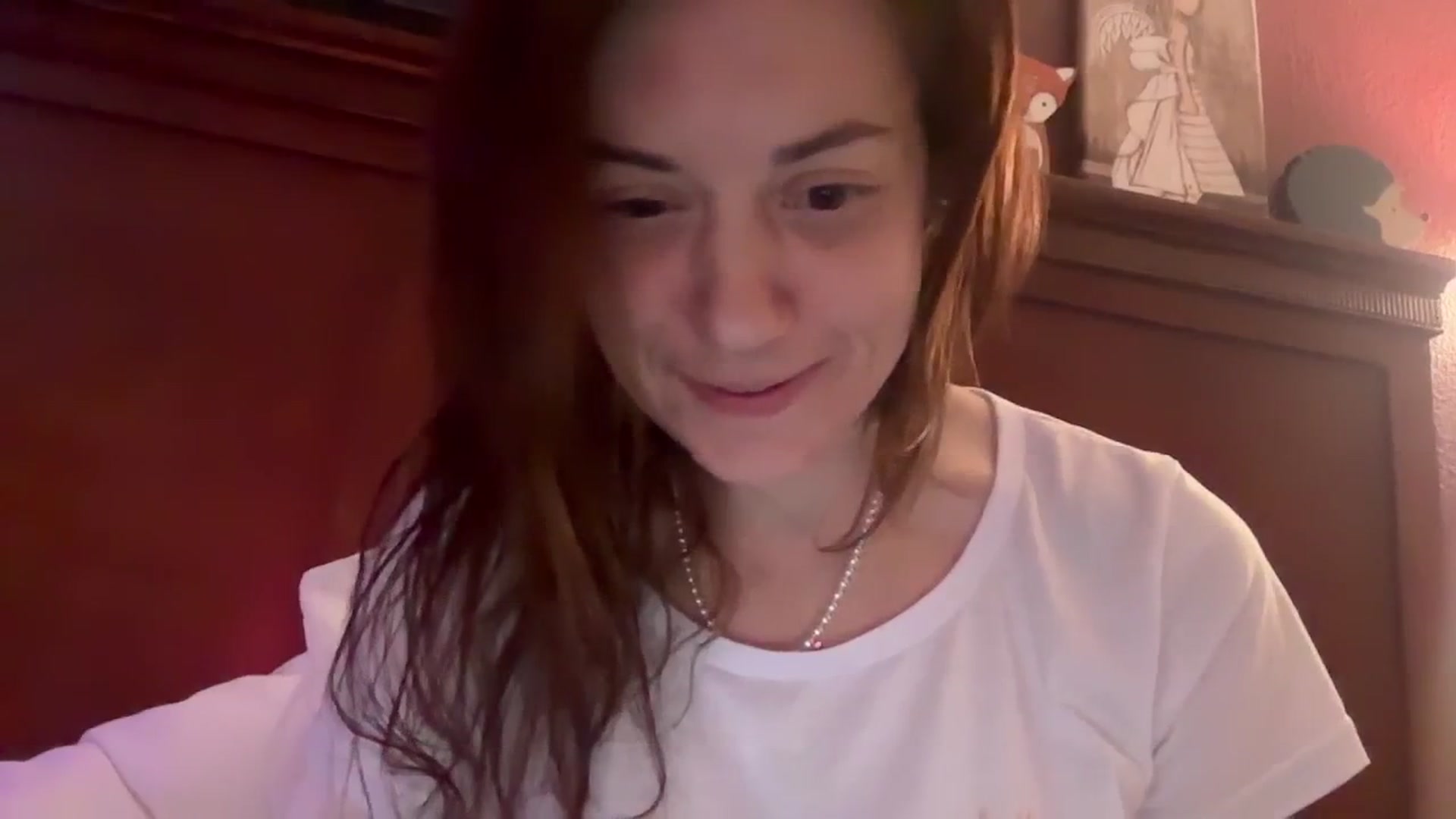 Gallery image thumbnail from TheSanctuary's myfreecams stream on, 02/17/2026, 17:31 image 12 of 20
