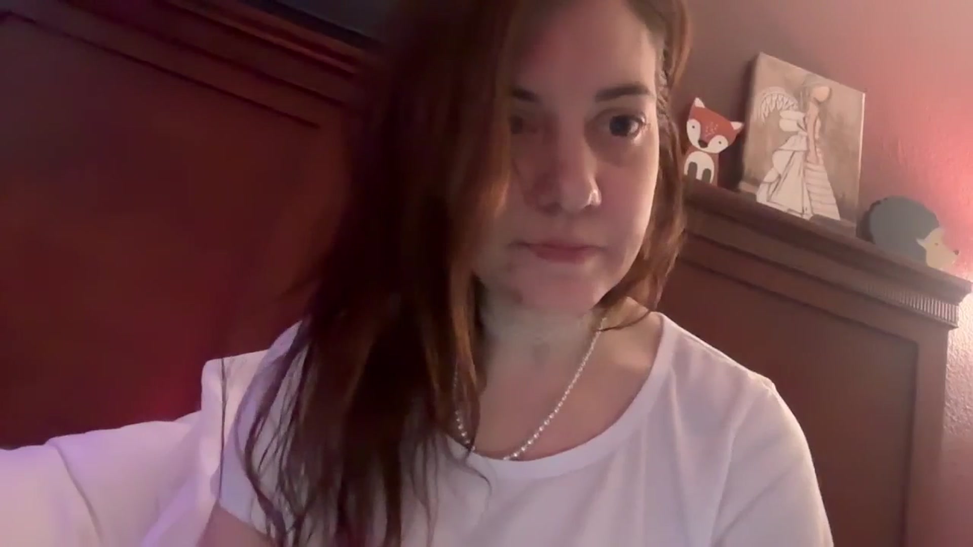 Gallery image thumbnail from TheSanctuary's myfreecams stream on, 02/17/2026, 17:31 image 18 of 20