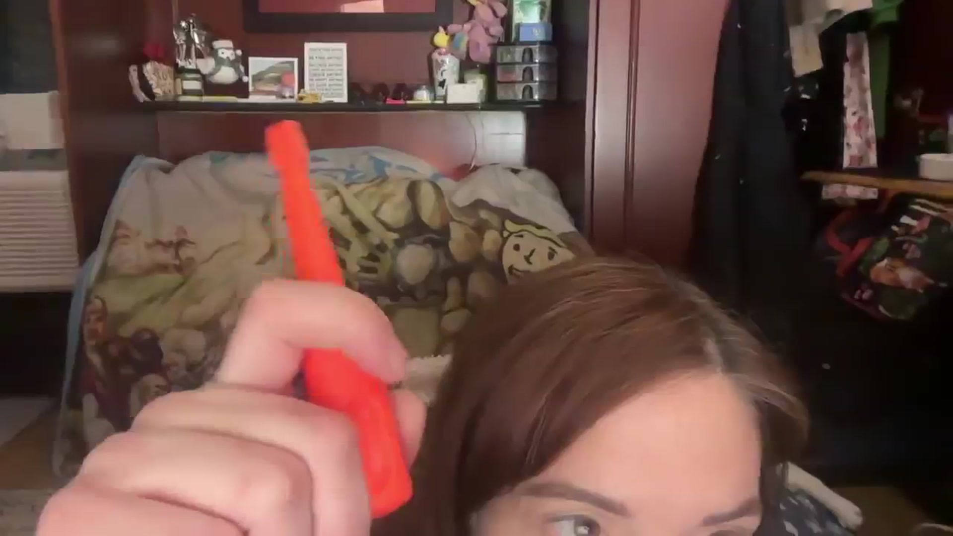 Gallery image thumbnail from TheSanctuary's myfreecams stream on, 02/25/2026, 06:46 image 20 of 20