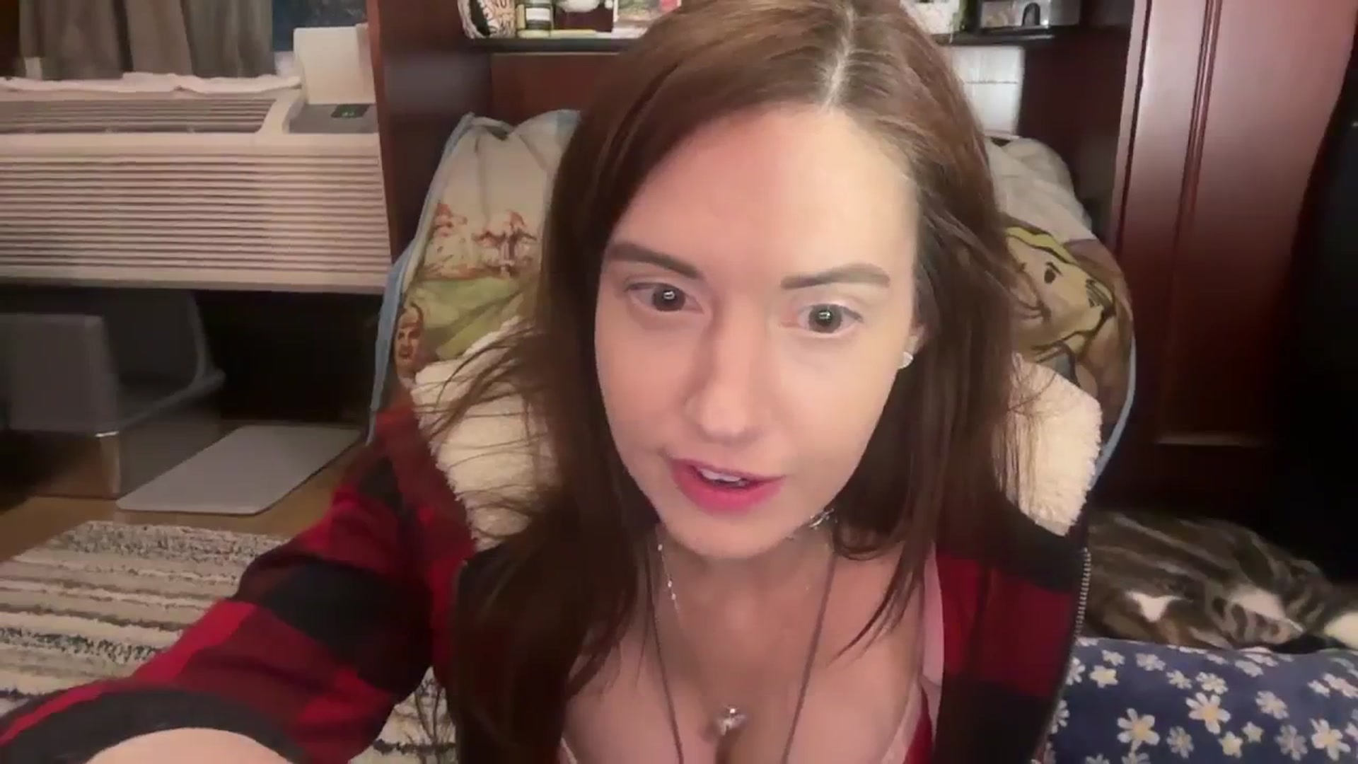 Gallery image thumbnail from TheSanctuary's myfreecams stream on, 02/25/2026, 06:46 image 4 of 20