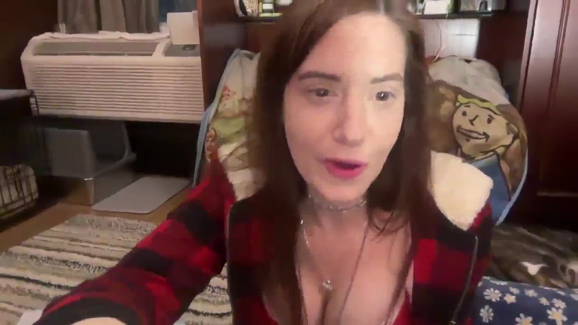 Gallery image thumbnail from TheSanctuary's myfreecams stream on, 02/25/2026, 06:46 image 5 of 20