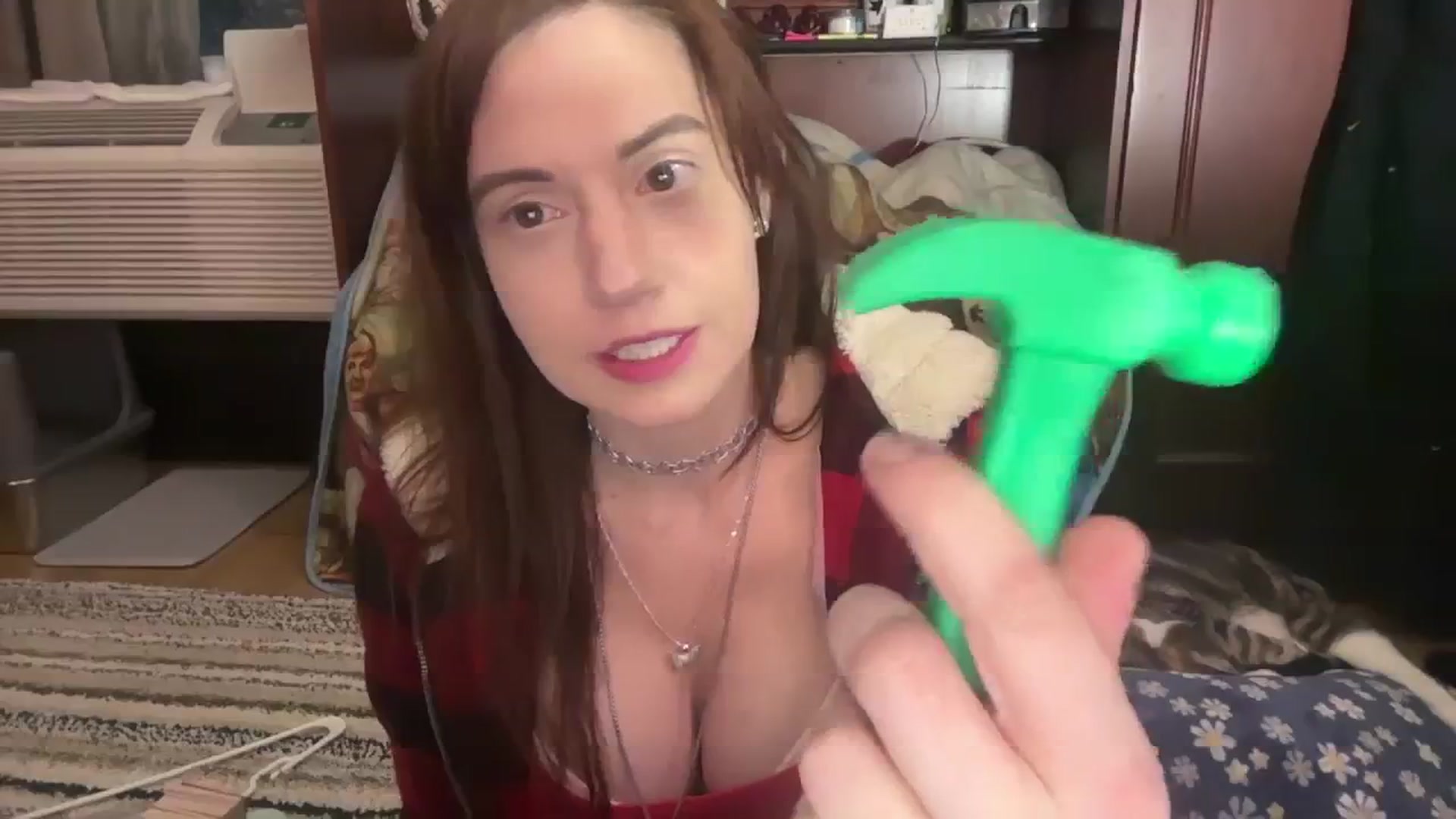 Gallery image thumbnail from TheSanctuary's myfreecams stream on, 02/25/2026, 06:46 image 2 of 20